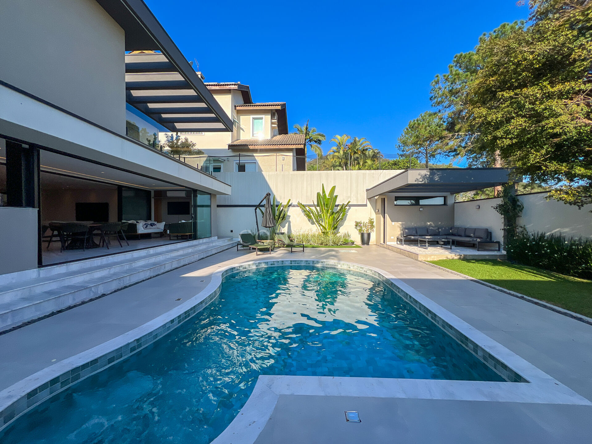 Casa, 4 quartos, 573 m² - Foto 3