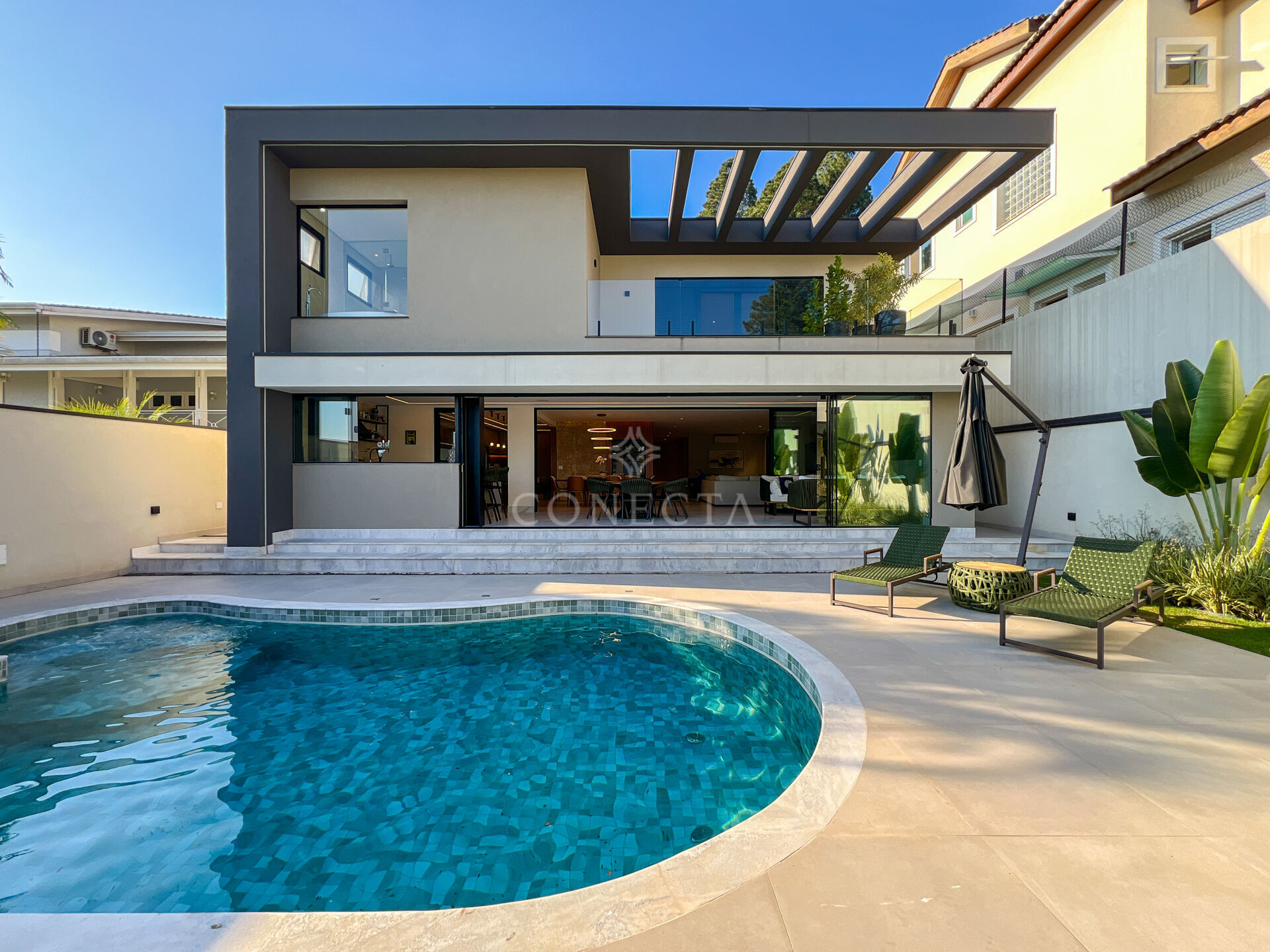 Casa, 4 quartos, 573 m² - Foto 2