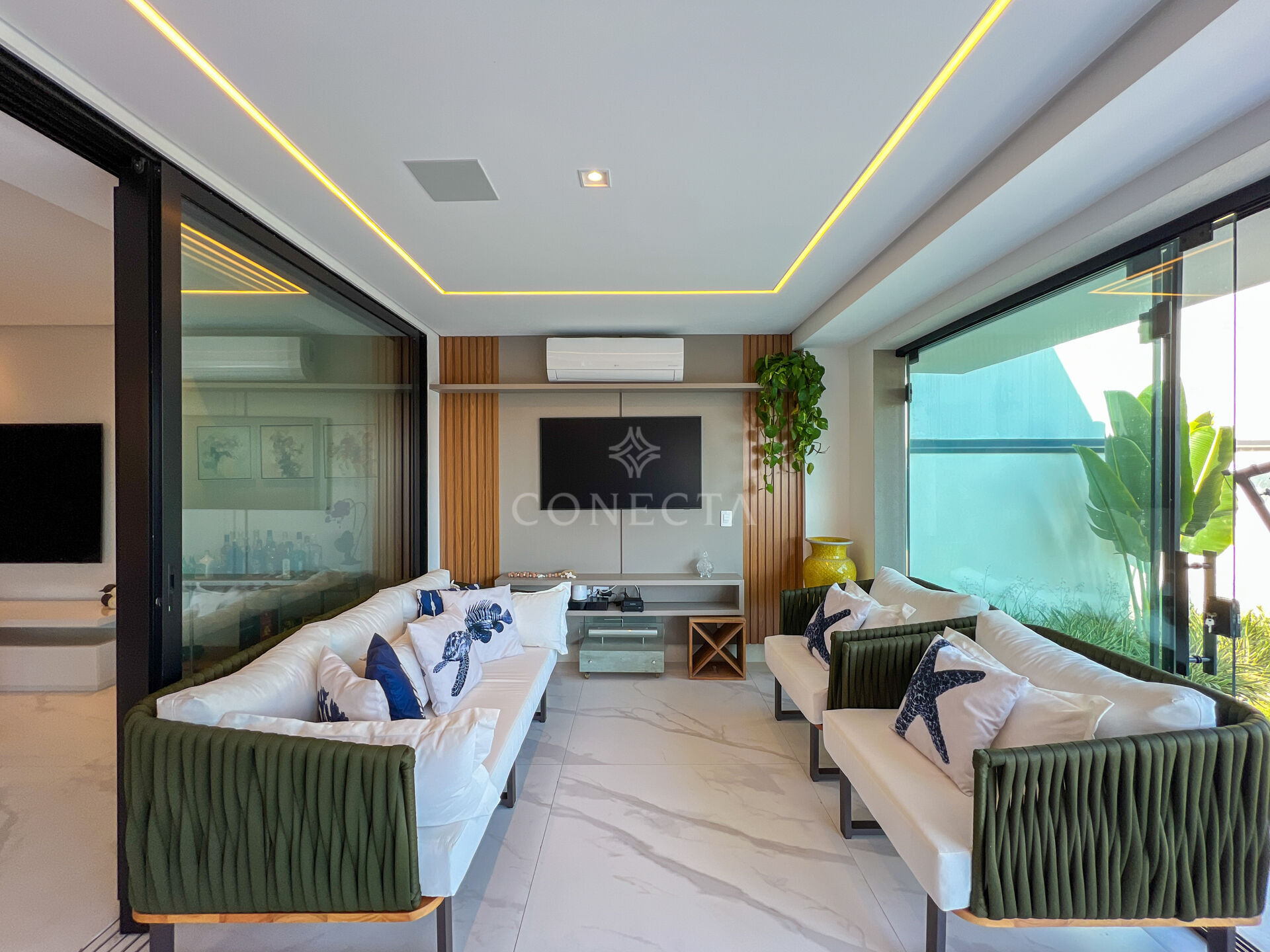 Casa, 4 quartos, 573 m² - Foto 8