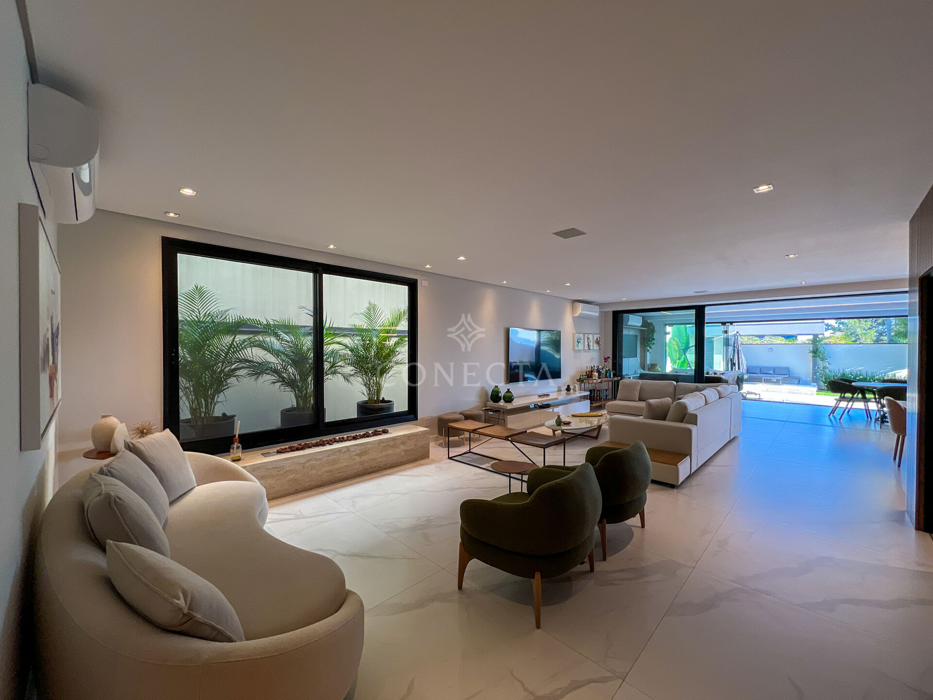 Casa, 4 quartos, 573 m² - Foto 4