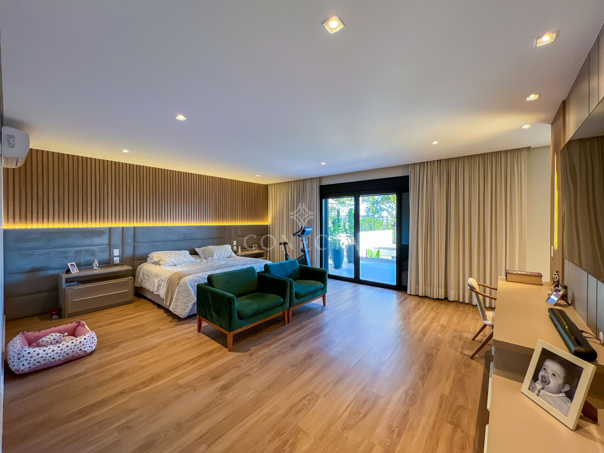 Casa, 4 quartos, 573 m² - Foto 24