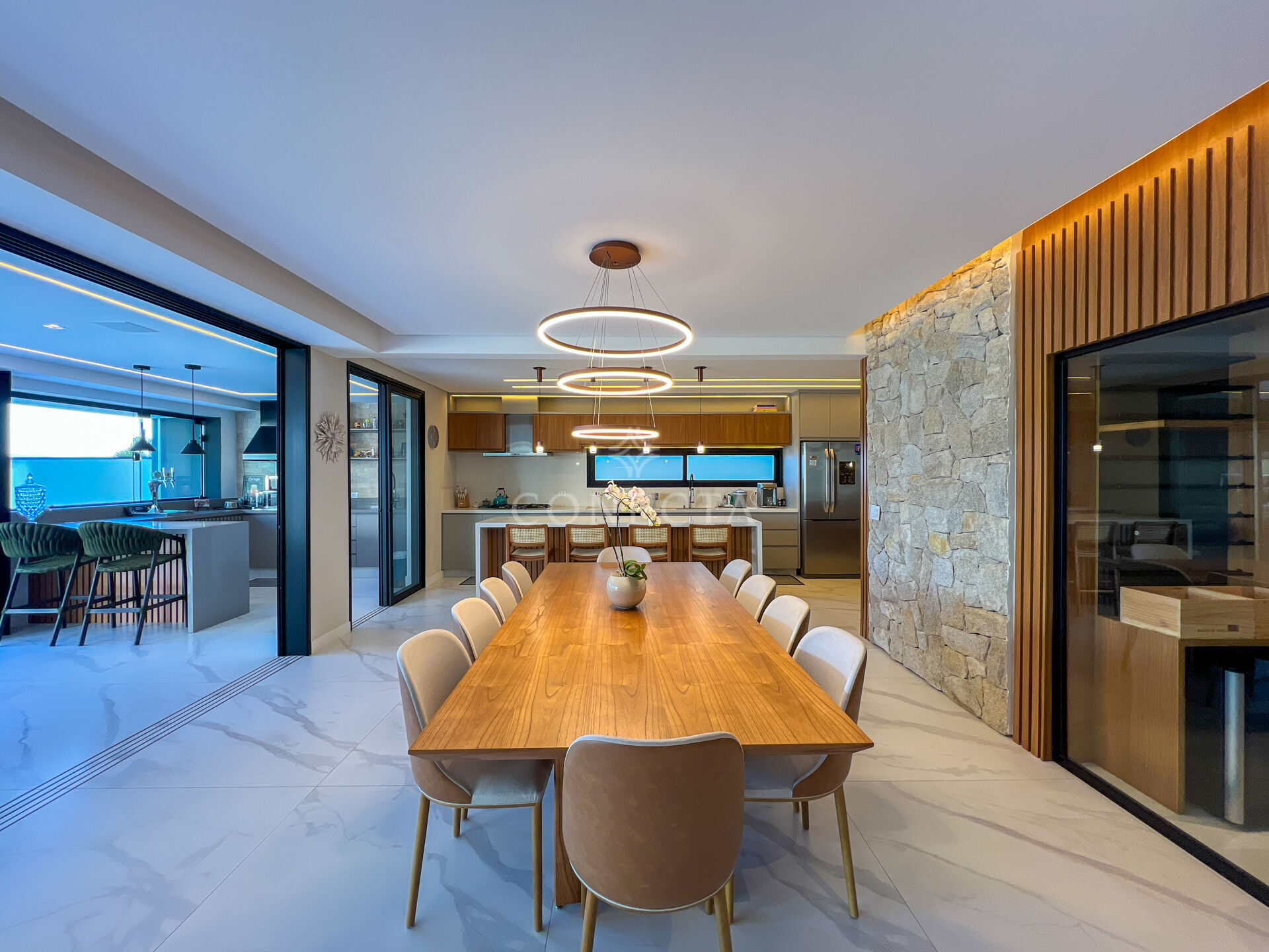 Casa, 4 quartos, 573 m² - Foto 11
