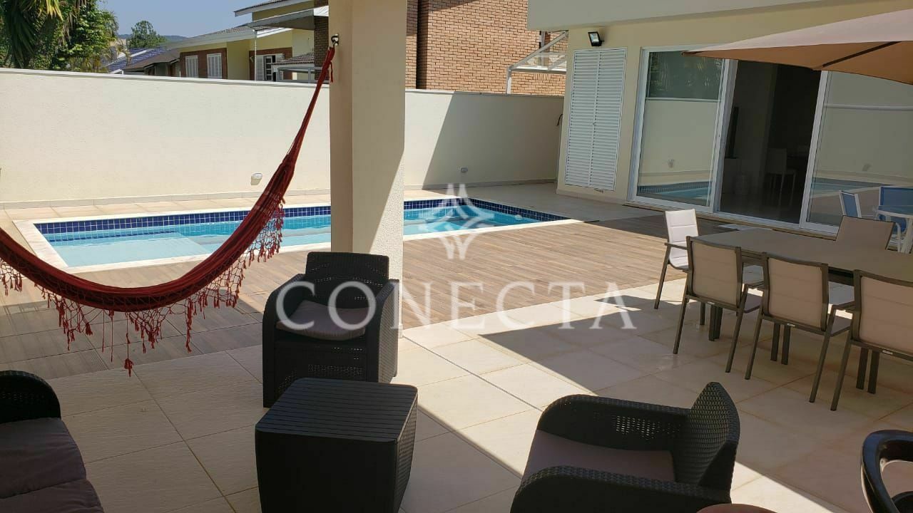 Casa à venda com 4 quartos, 360m² - Foto 17