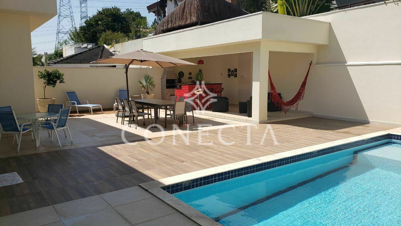 Casa à venda com 4 quartos, 360m² - Foto 14