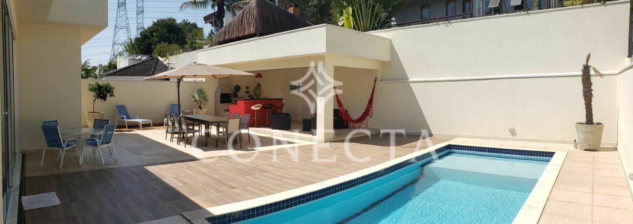 Casa à venda com 4 quartos, 360m² - Foto 3