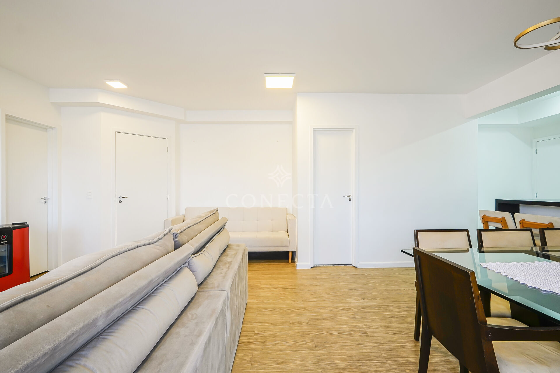 Apartamento, 3 quartos, 109 m² - Foto 9