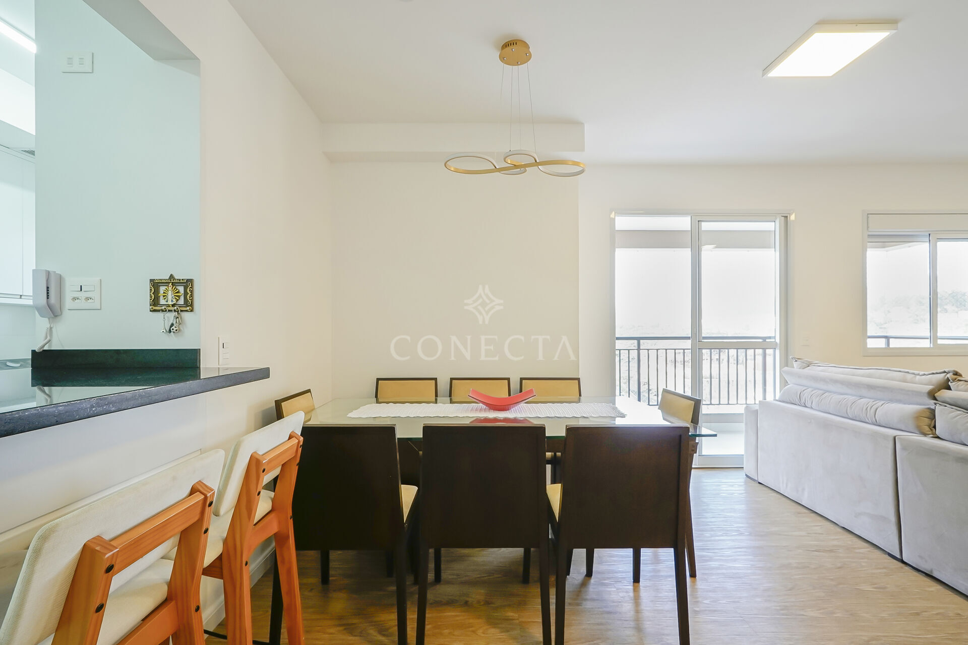 Apartamento, 3 quartos, 109 m² - Foto 5