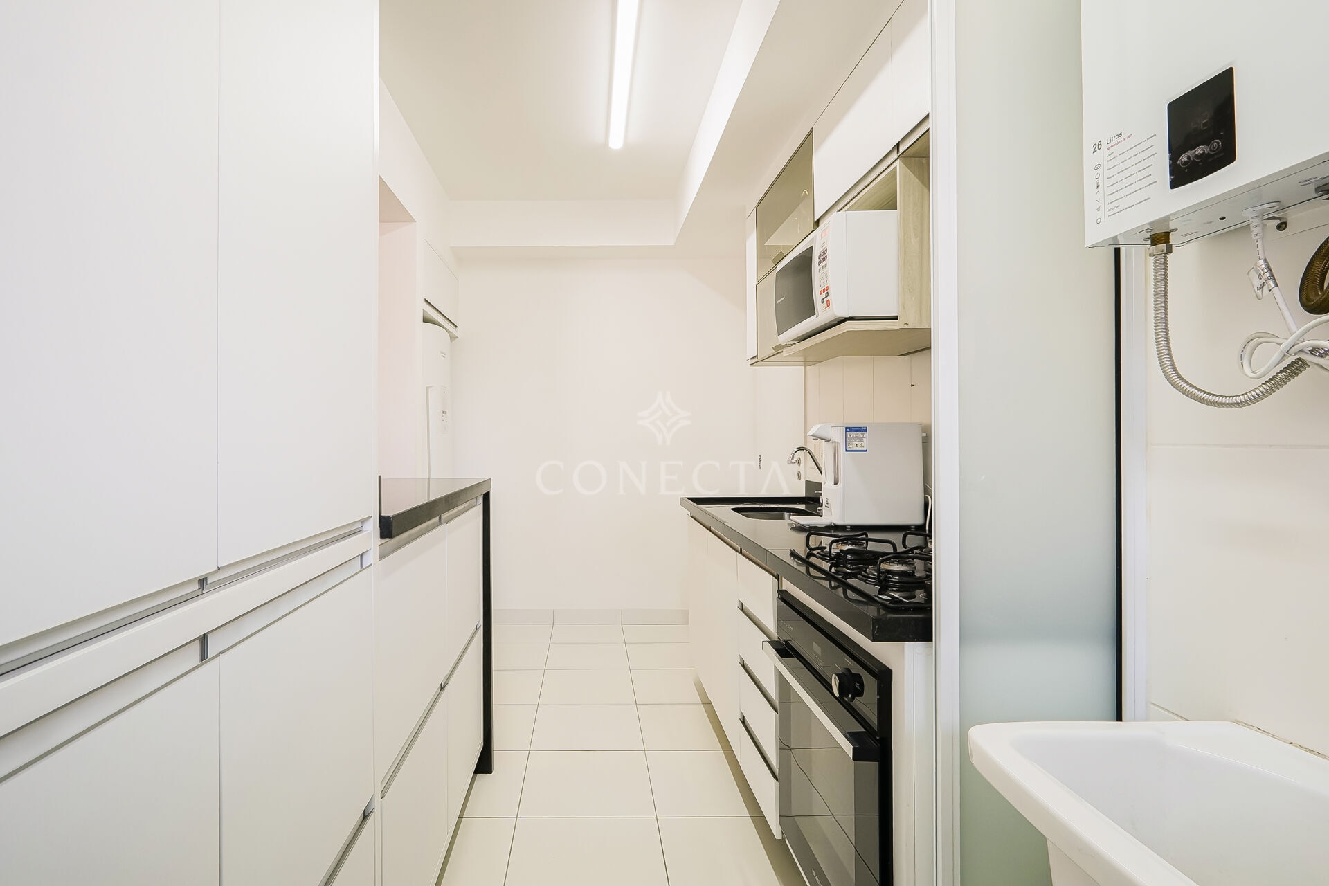 Apartamento, 3 quartos, 109 m² - Foto 7