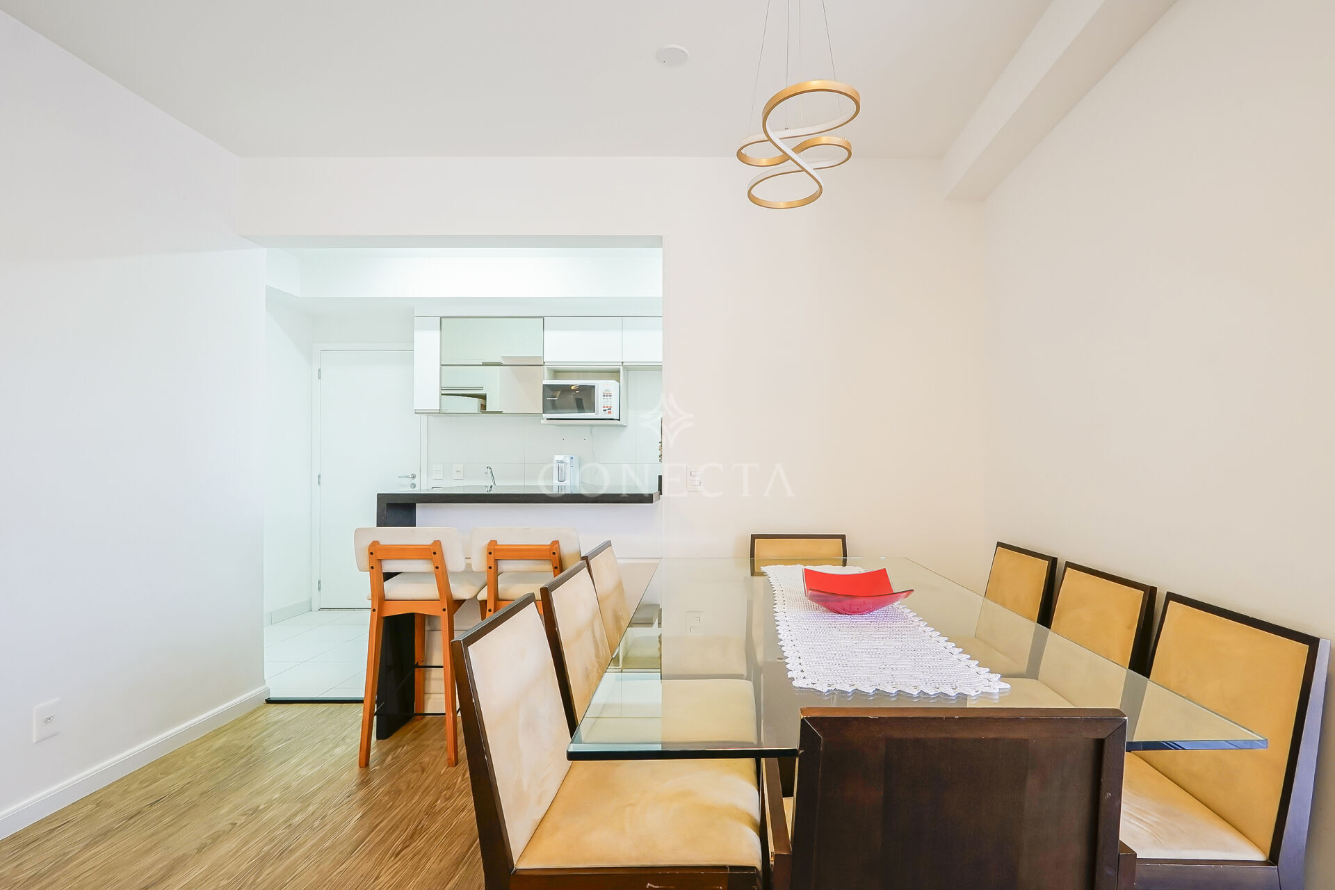 Apartamento, 3 quartos, 109 m² - Foto 4