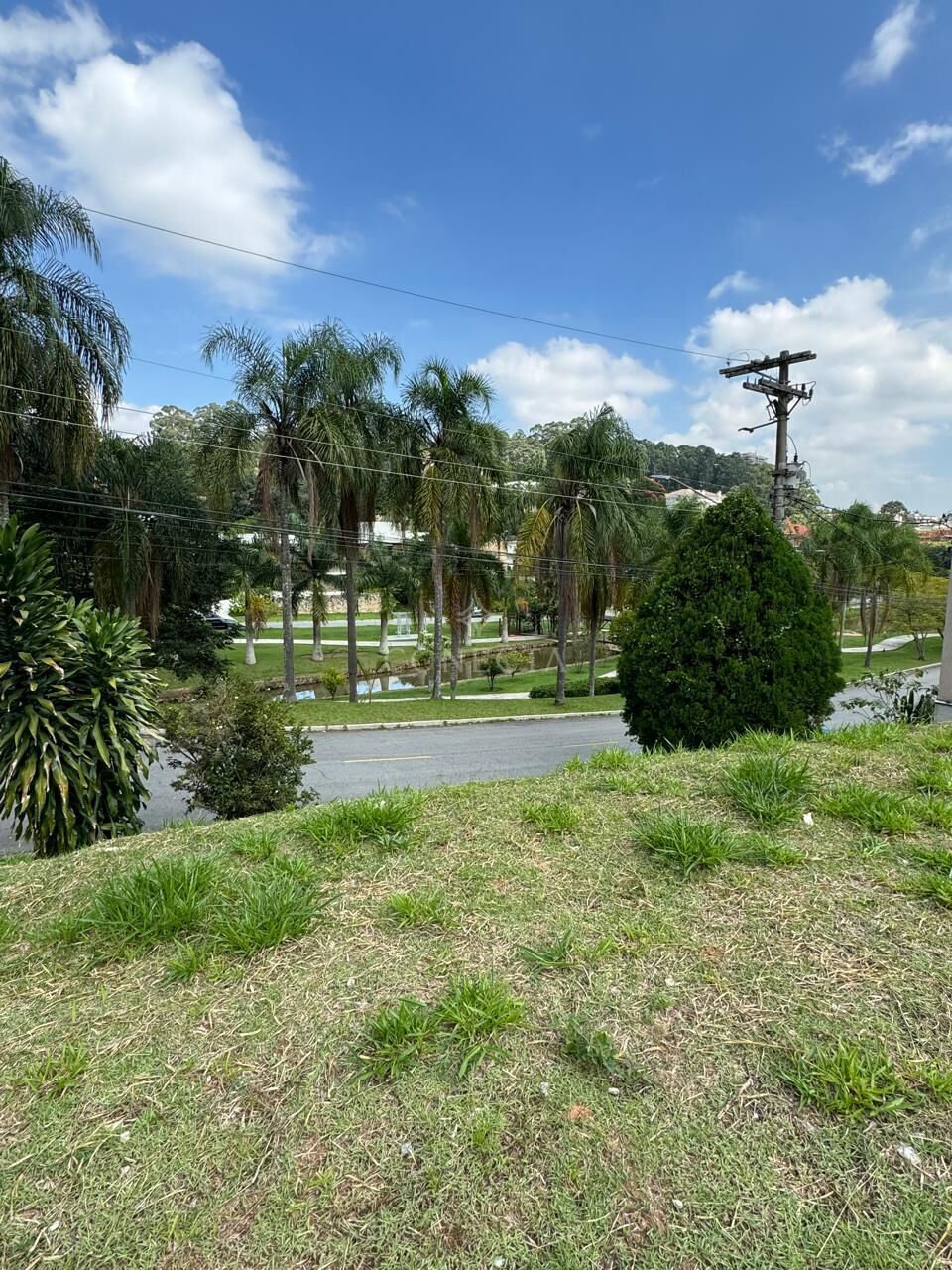 Terreno, 1500 m² - Foto 2