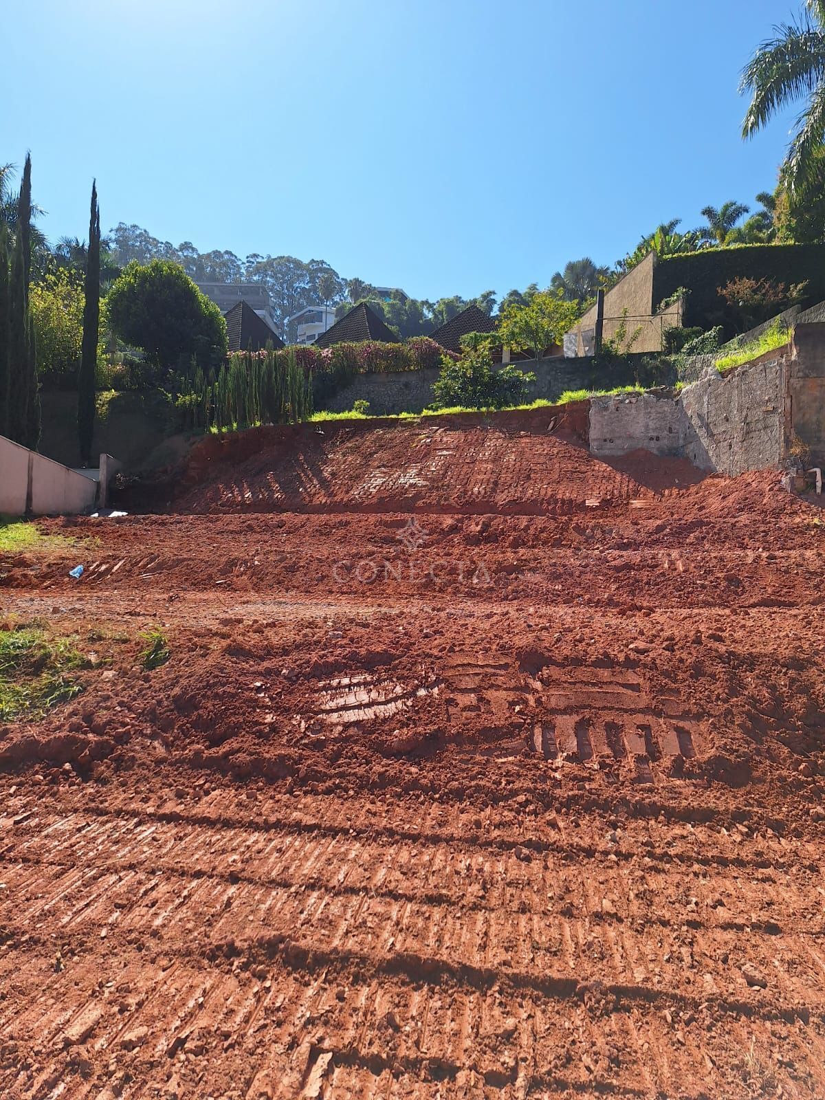 Terreno, 1500 m² - Foto 1