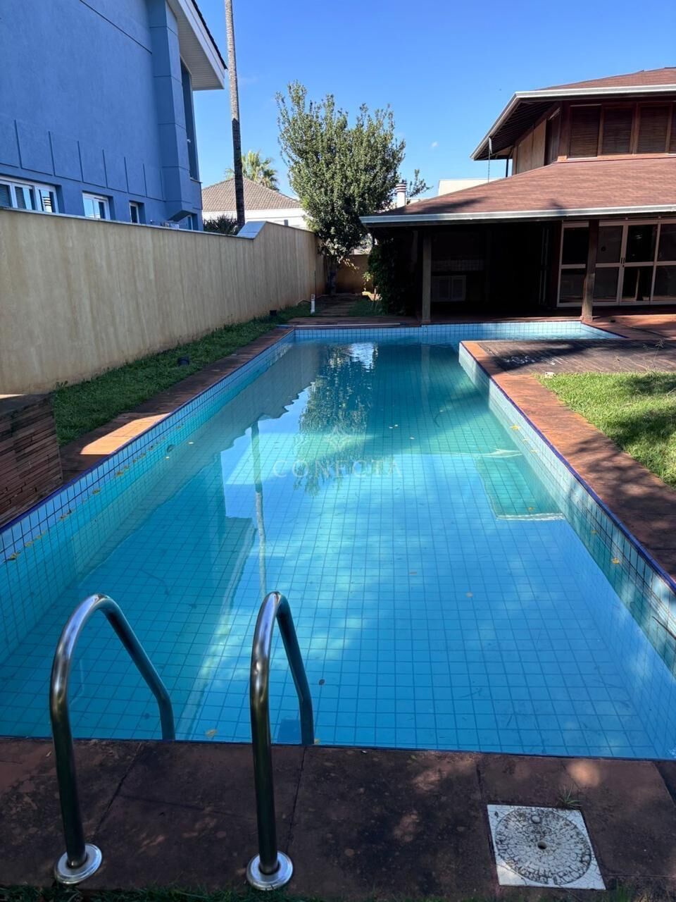 Casa, 4 quartos, 617 m² - Foto 2