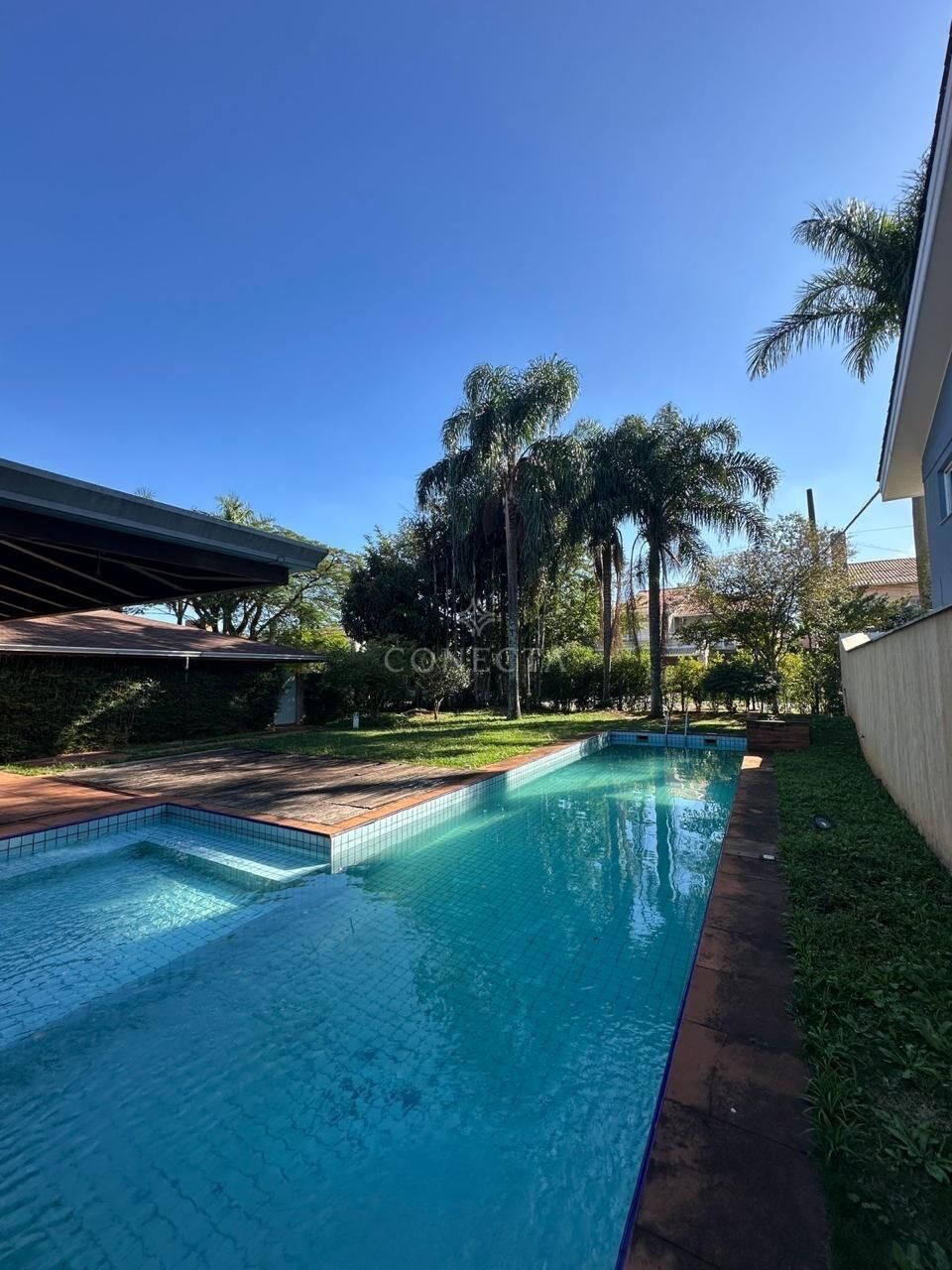 Casa, 4 quartos, 617 m² - Foto 1