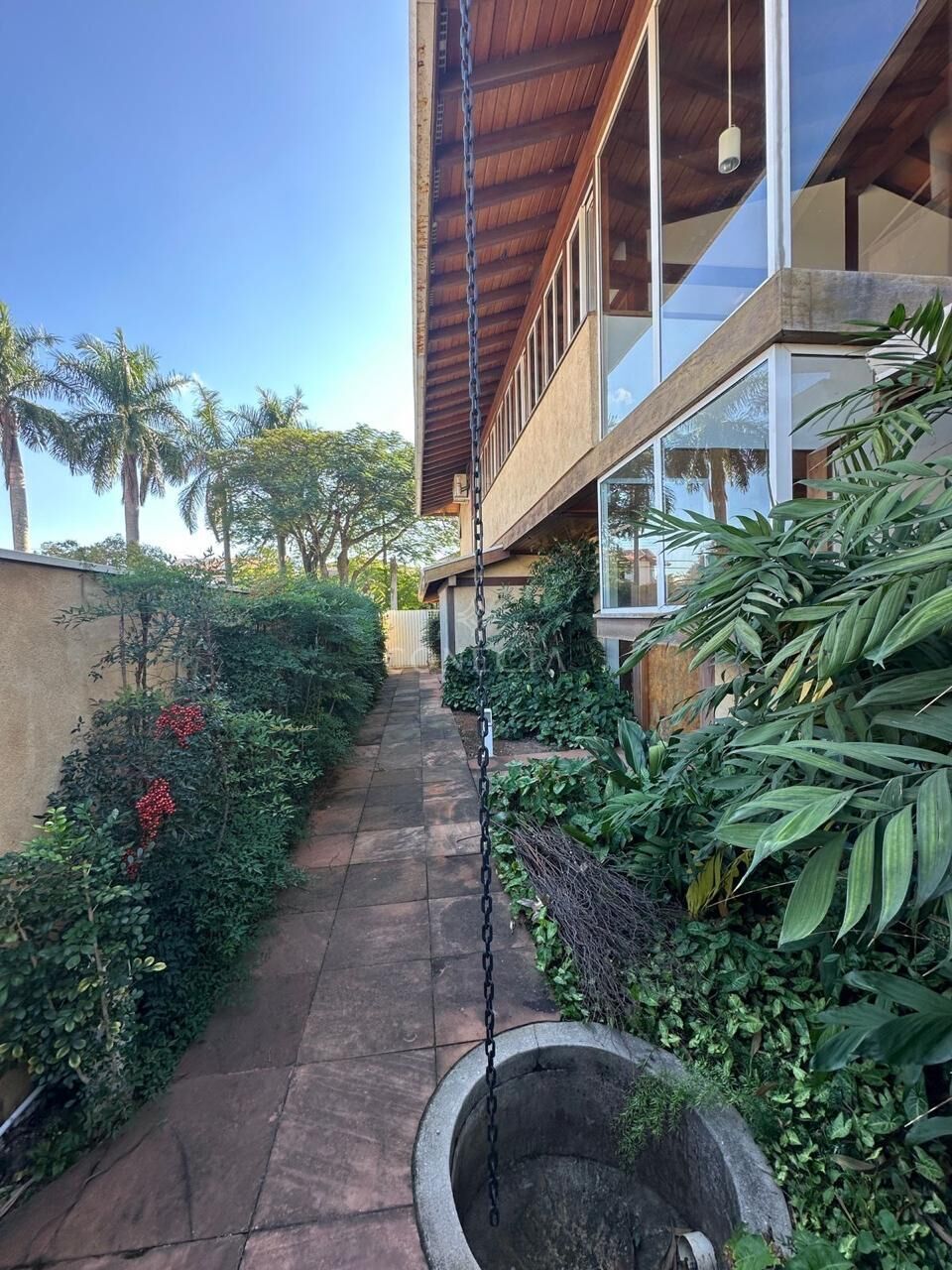 Casa, 4 quartos, 617 m² - Foto 9