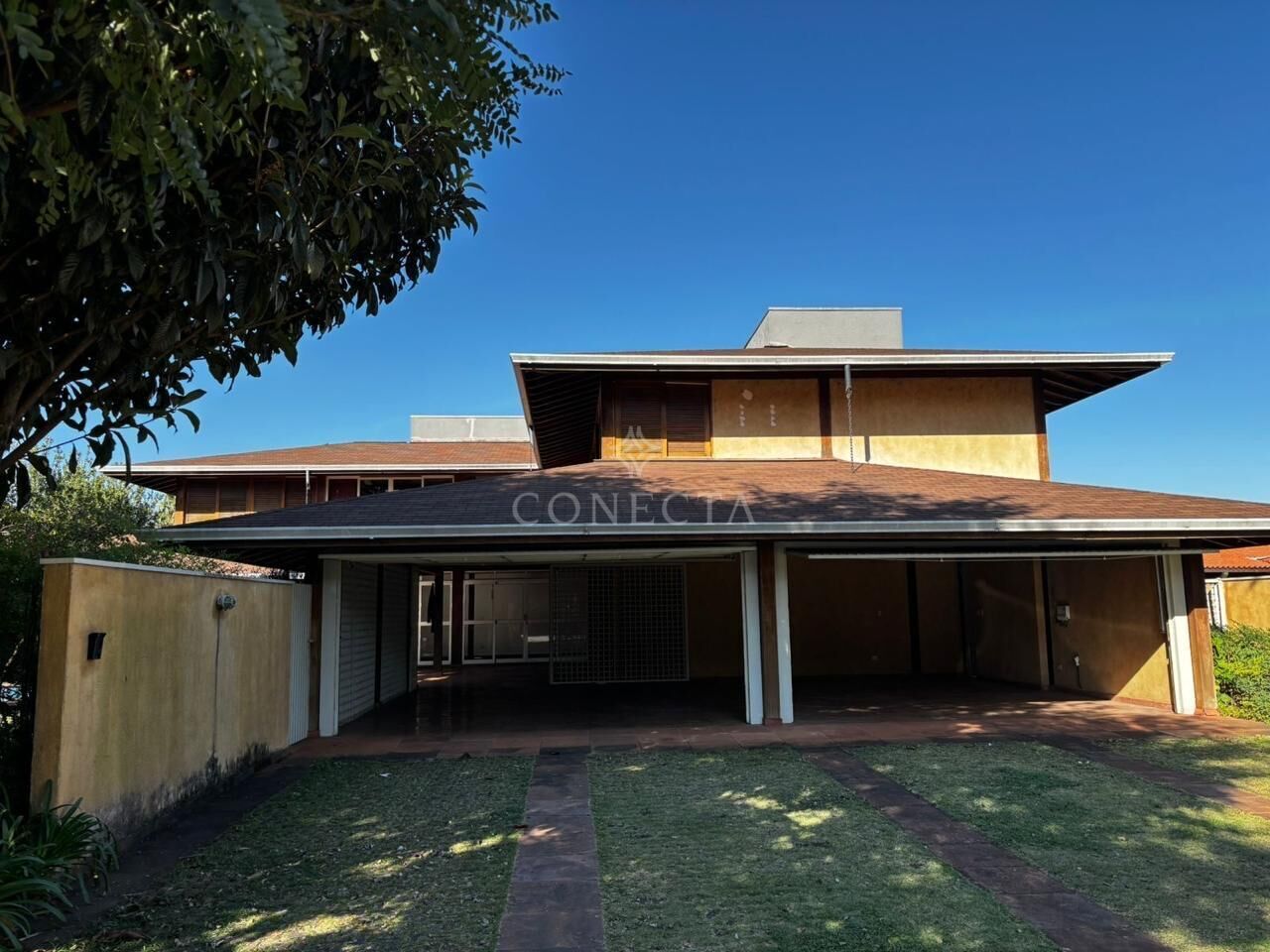 Casa, 4 quartos, 617 m² - Foto 7