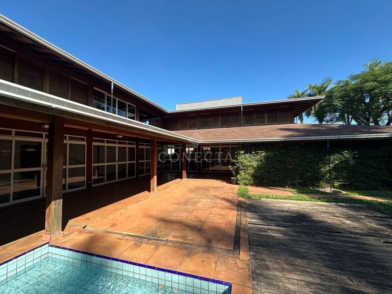 Casa, 4 quartos, 617 m² - Foto 3