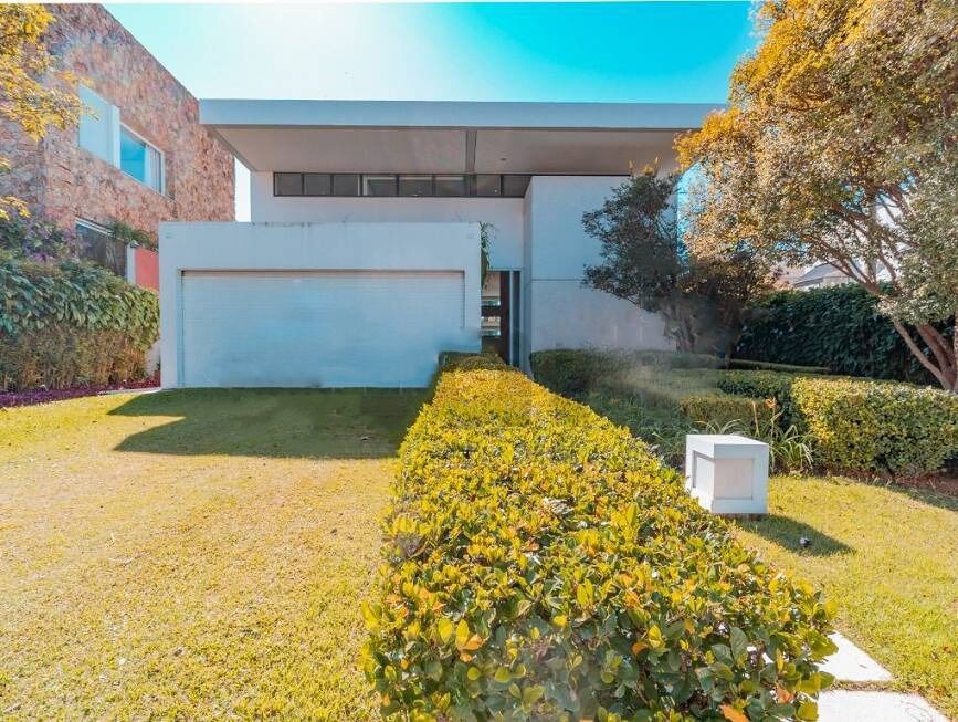 Casa à venda com 3 quartos, 570m² - Foto 4