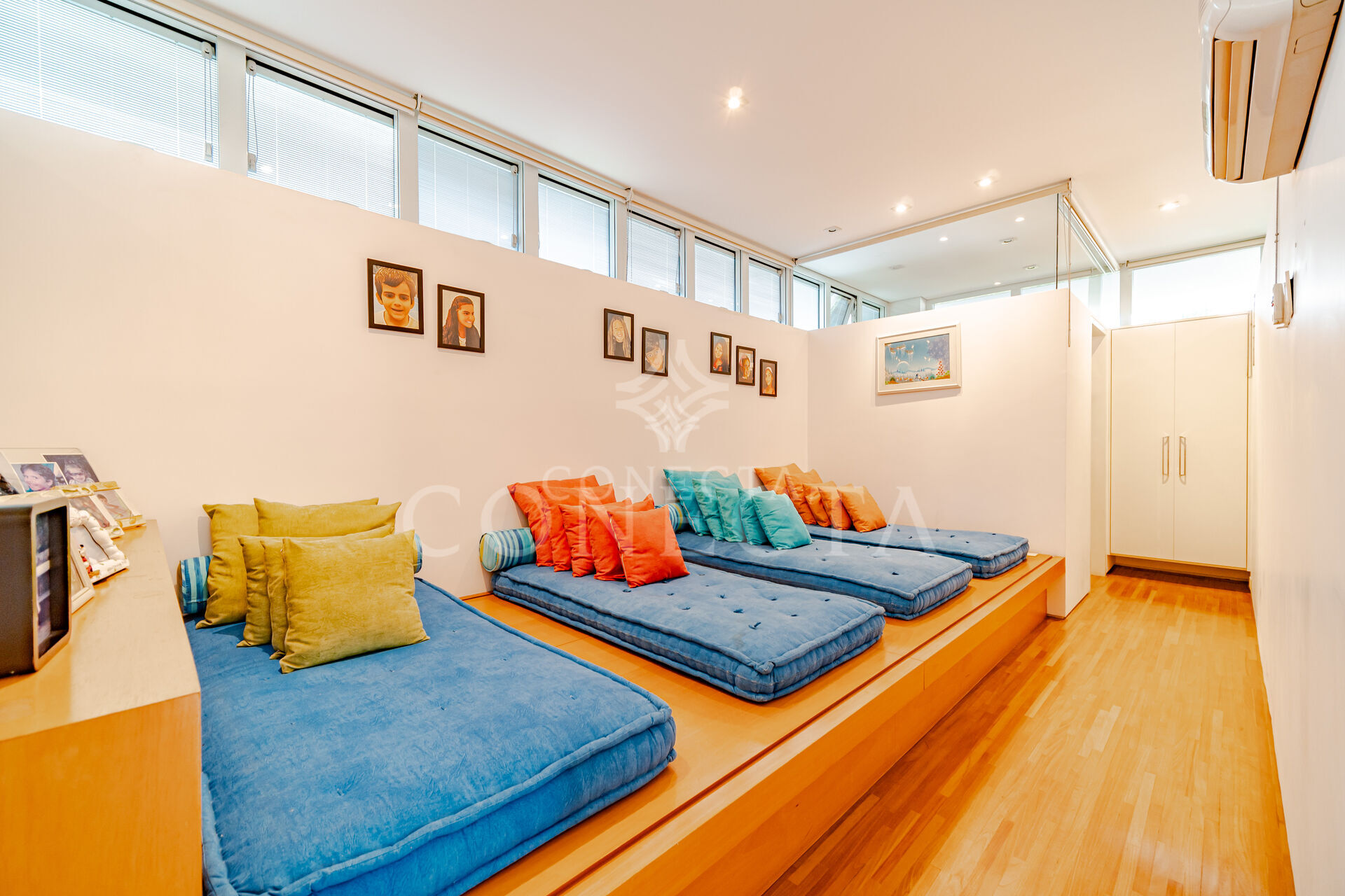 Casa, 3 quartos, 570 m² - Foto 13