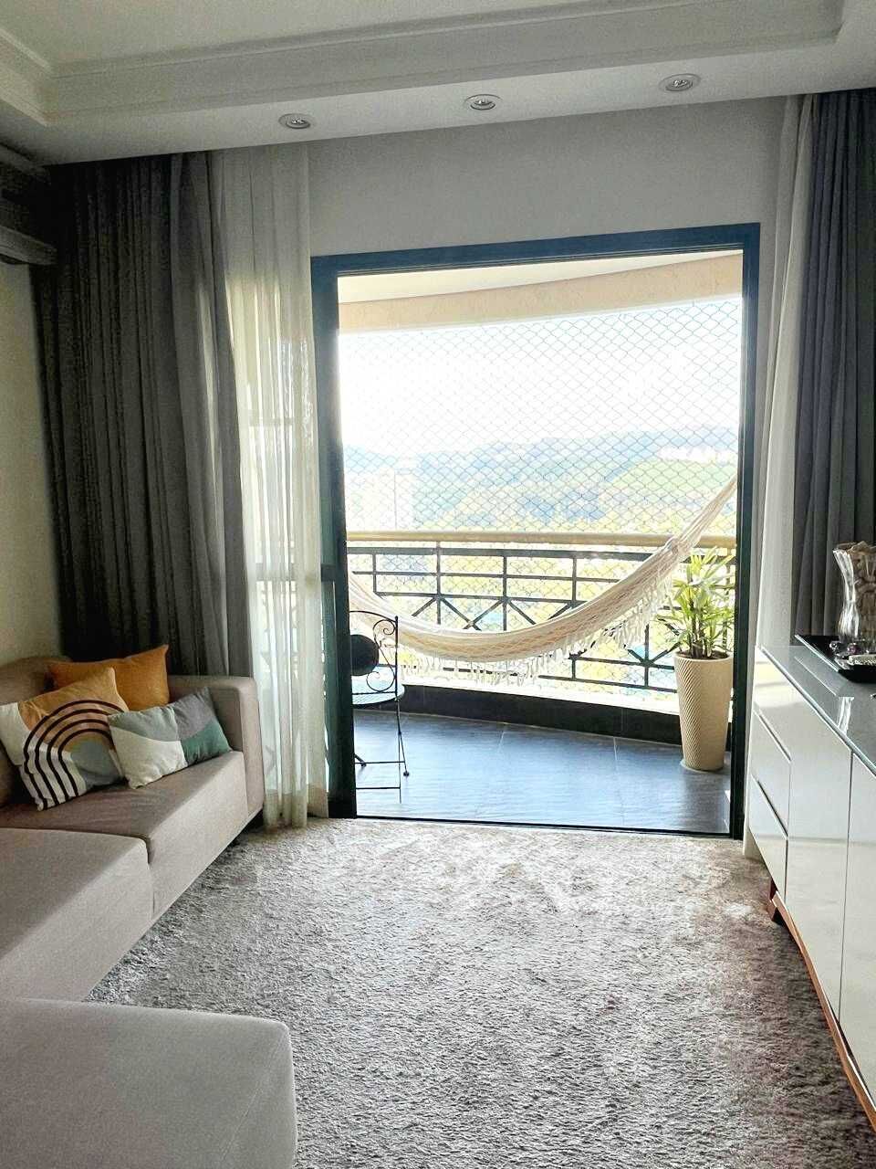 Apartamento à venda com 3 quartos, 96m² - Foto 4