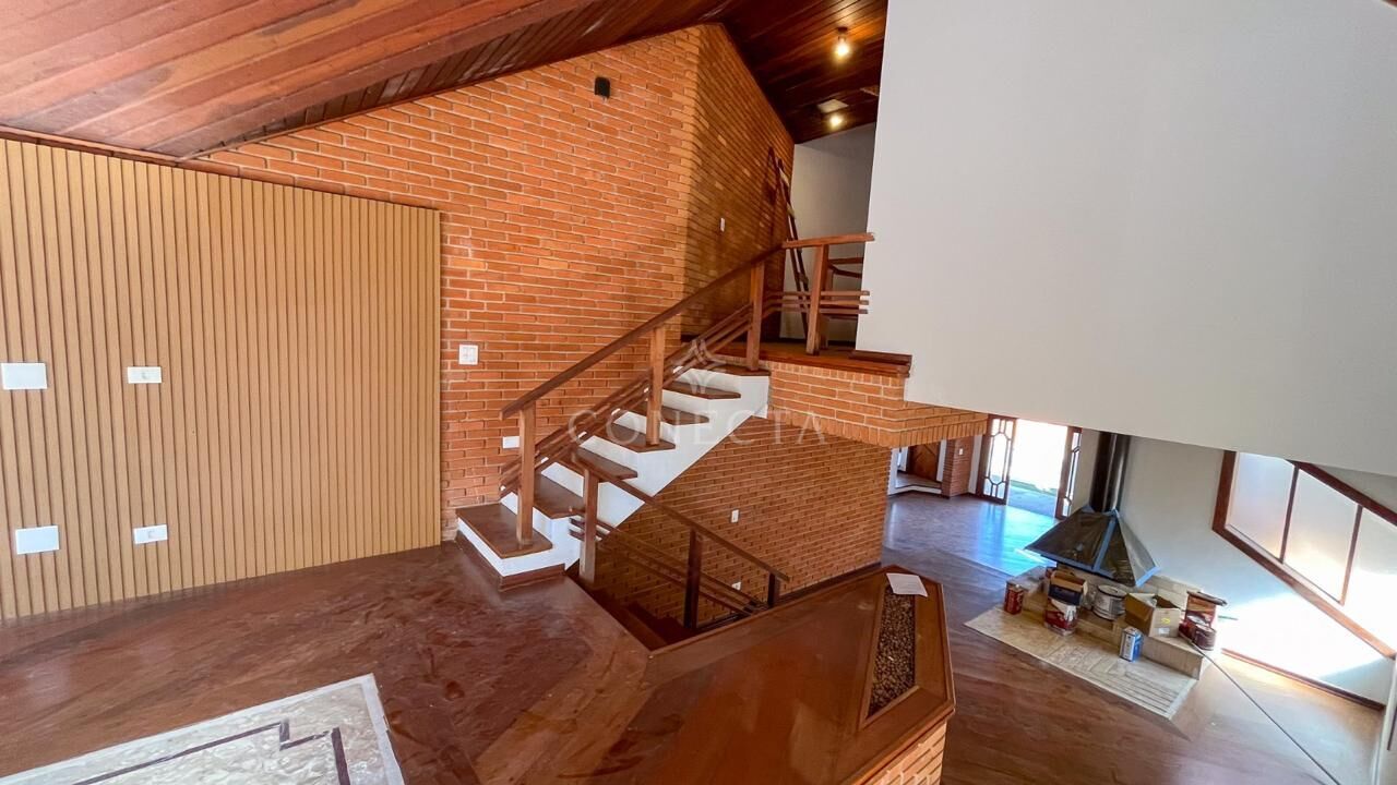 Casa para alugar com 4 quartos, 600m² - Foto 7