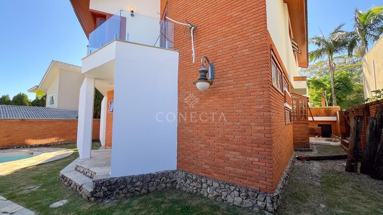 Casa para alugar com 4 quartos, 600m² - Foto 20