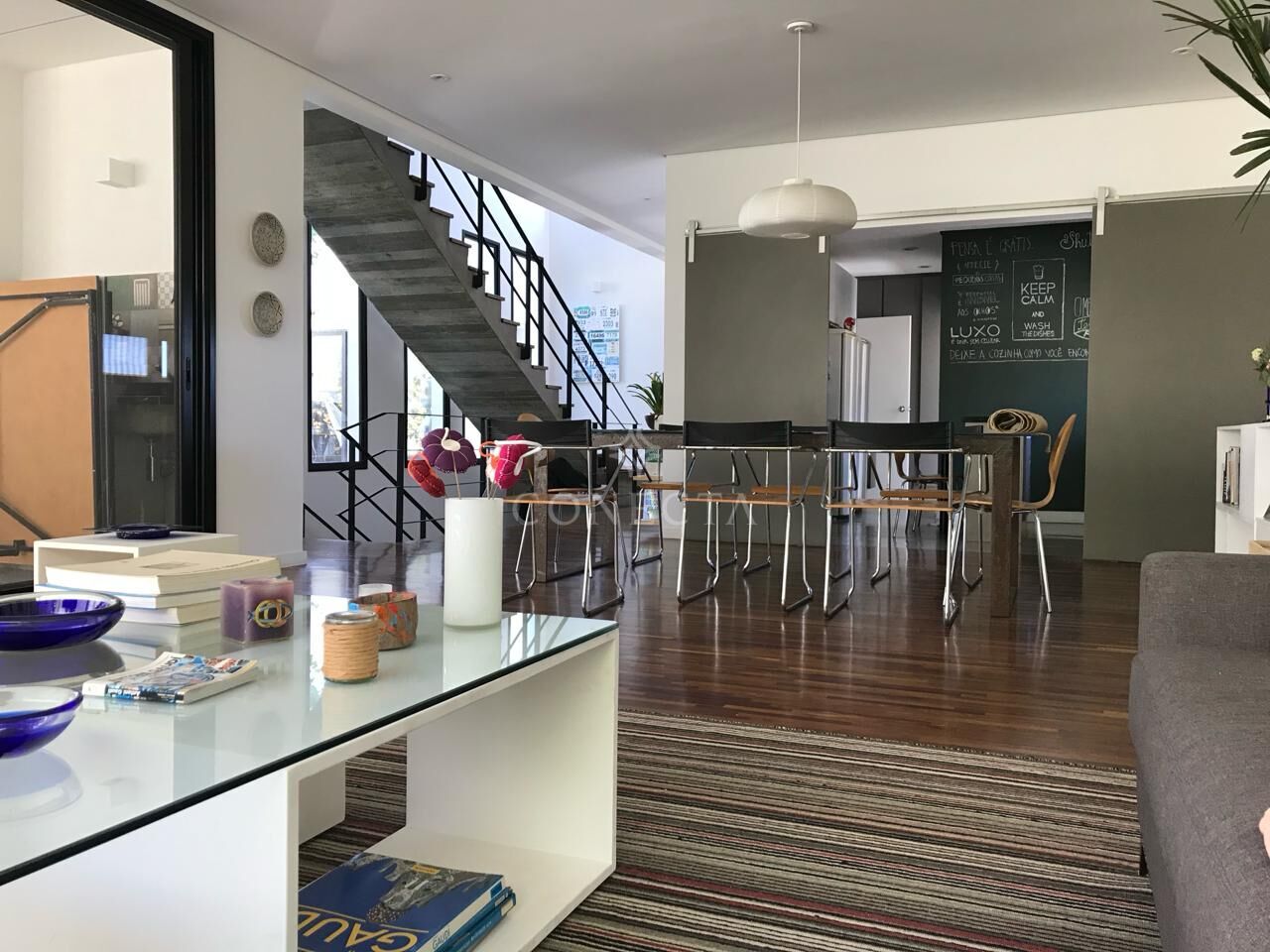 Casa à venda com 4 quartos, 407m² - Foto 7