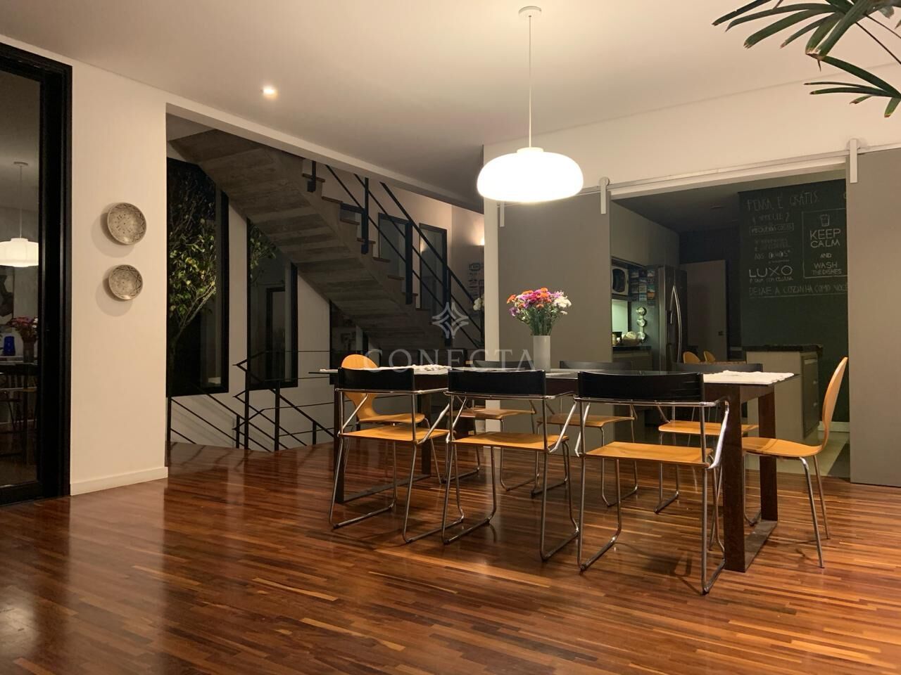 Casa à venda com 4 quartos, 407m² - Foto 5