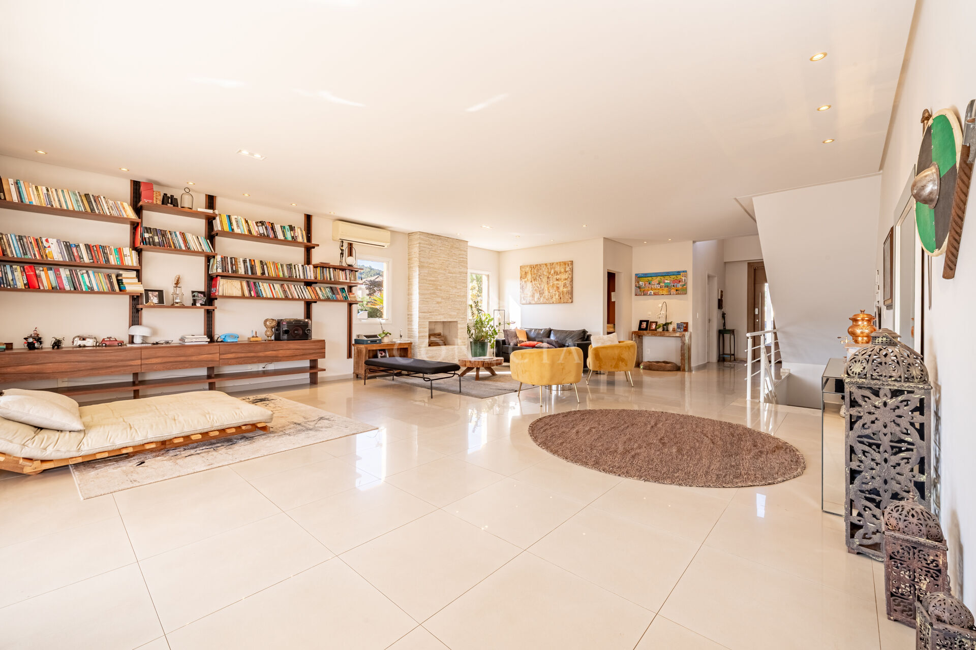 Casa, 4 quartos, 590 m² - Foto 8