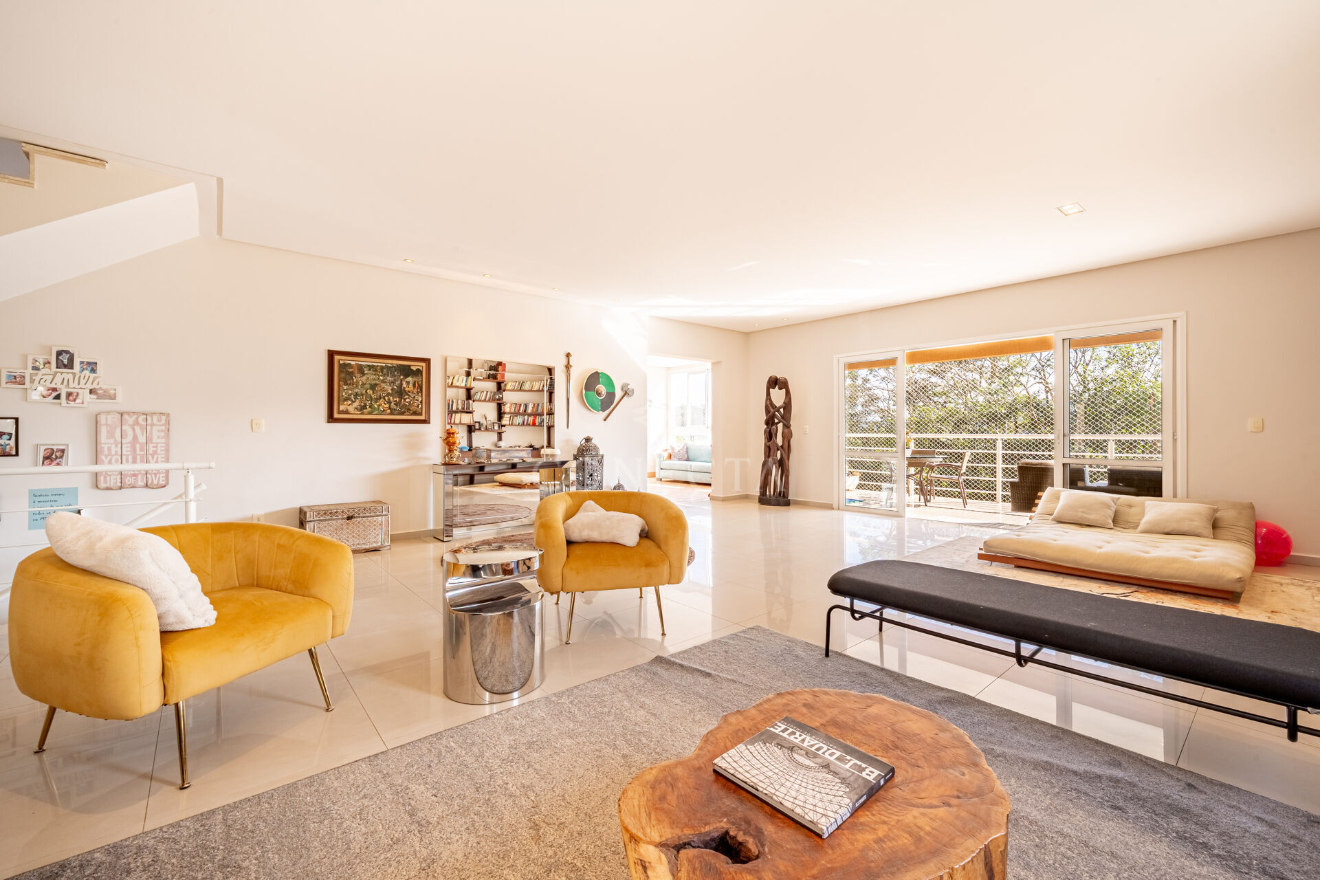 Casa, 4 quartos, 590 m² - Foto 7