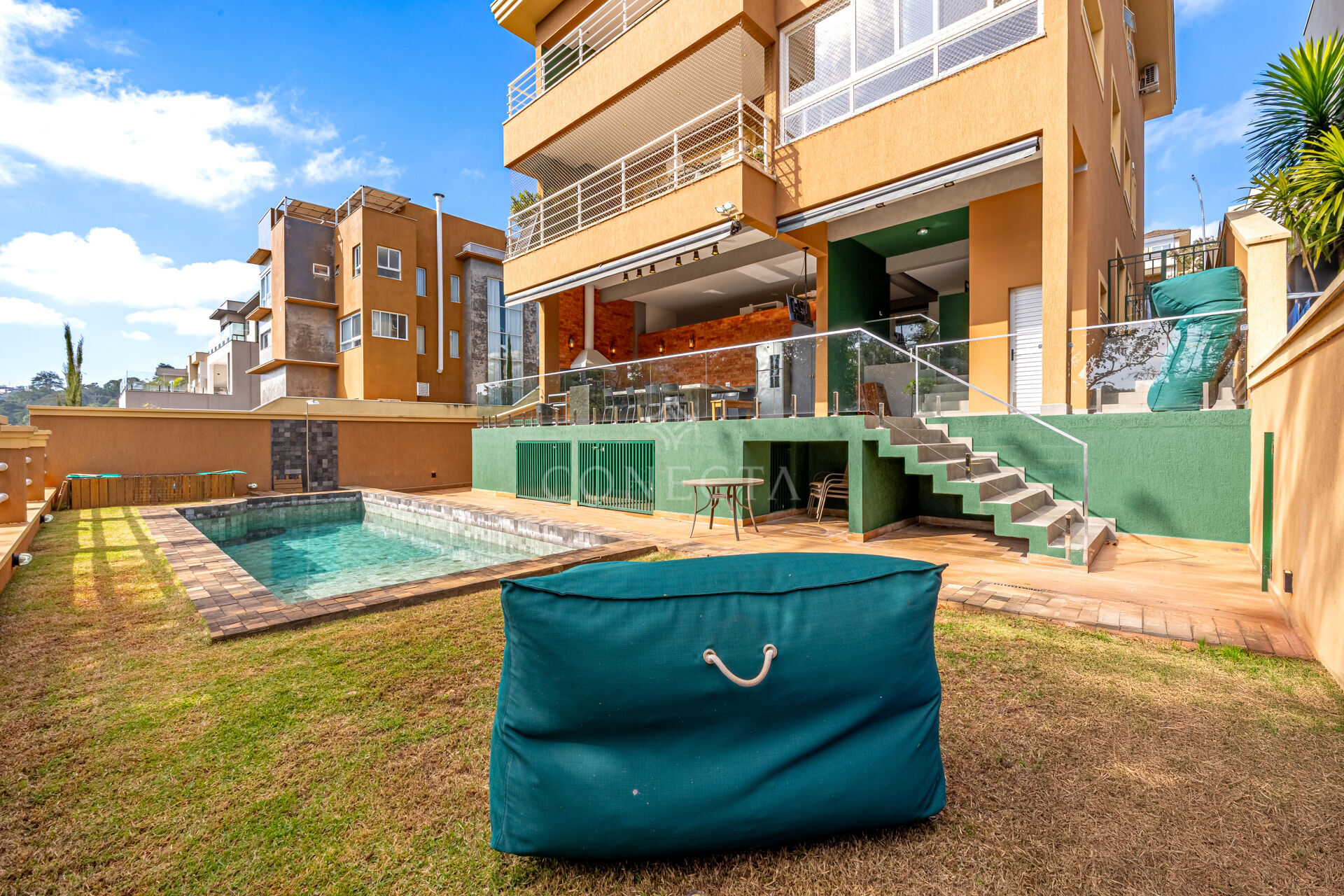 Casa, 4 quartos, 590 m² - Foto 44