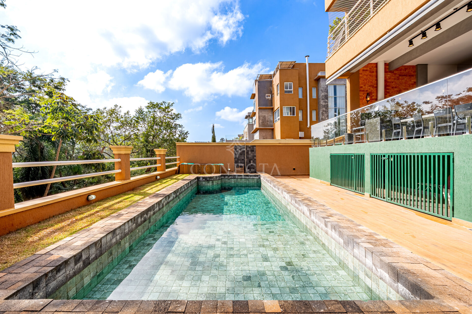 Casa, 4 quartos, 590 m² - Foto 43