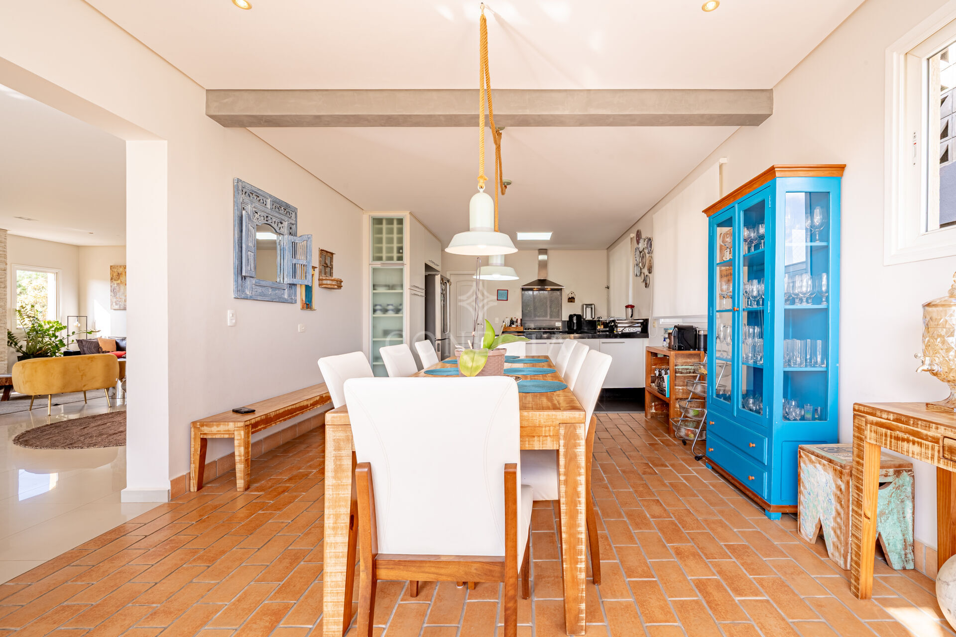 Casa, 4 quartos, 590 m² - Foto 17