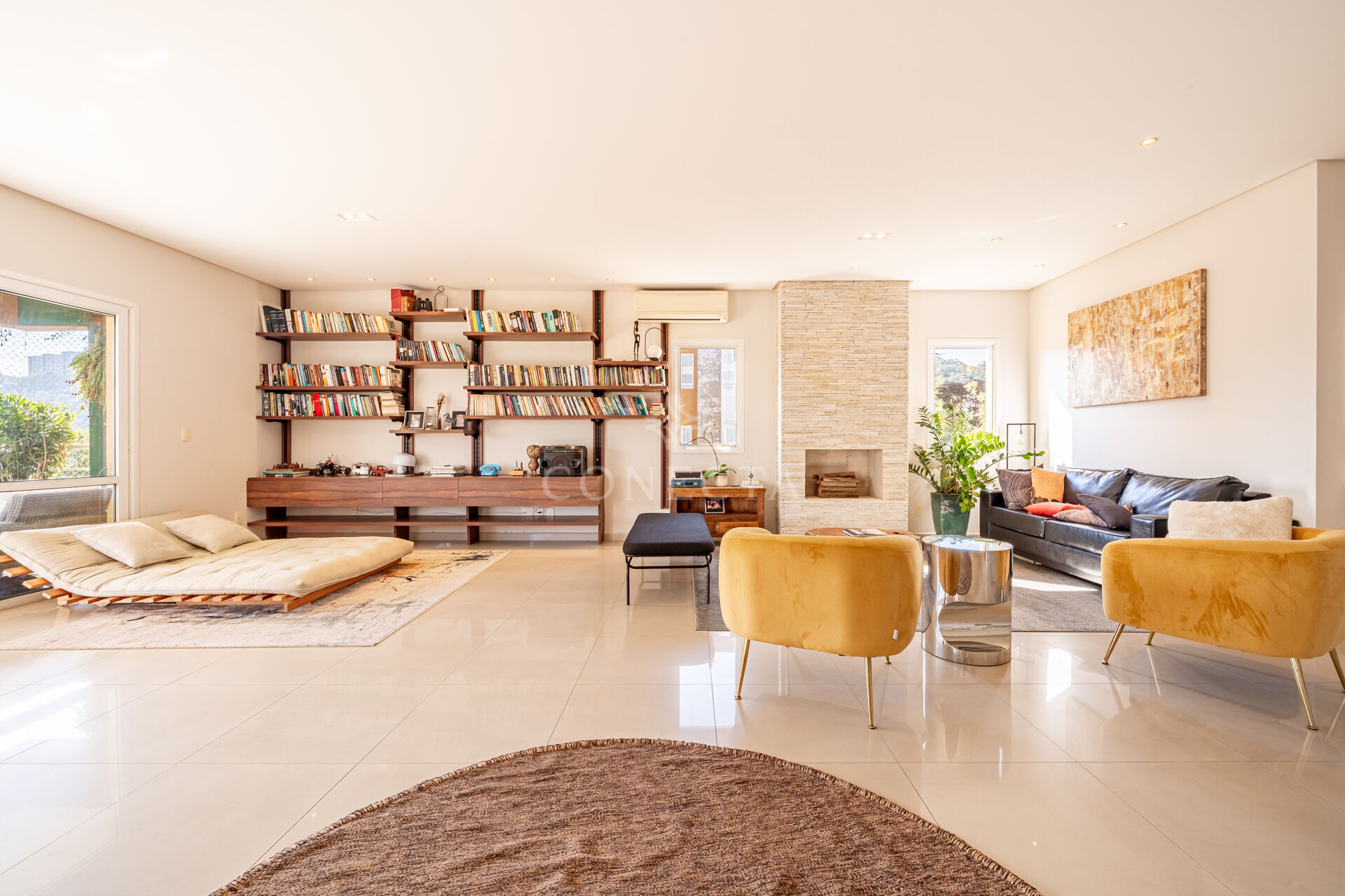 Casa, 4 quartos, 590 m² - Foto 4