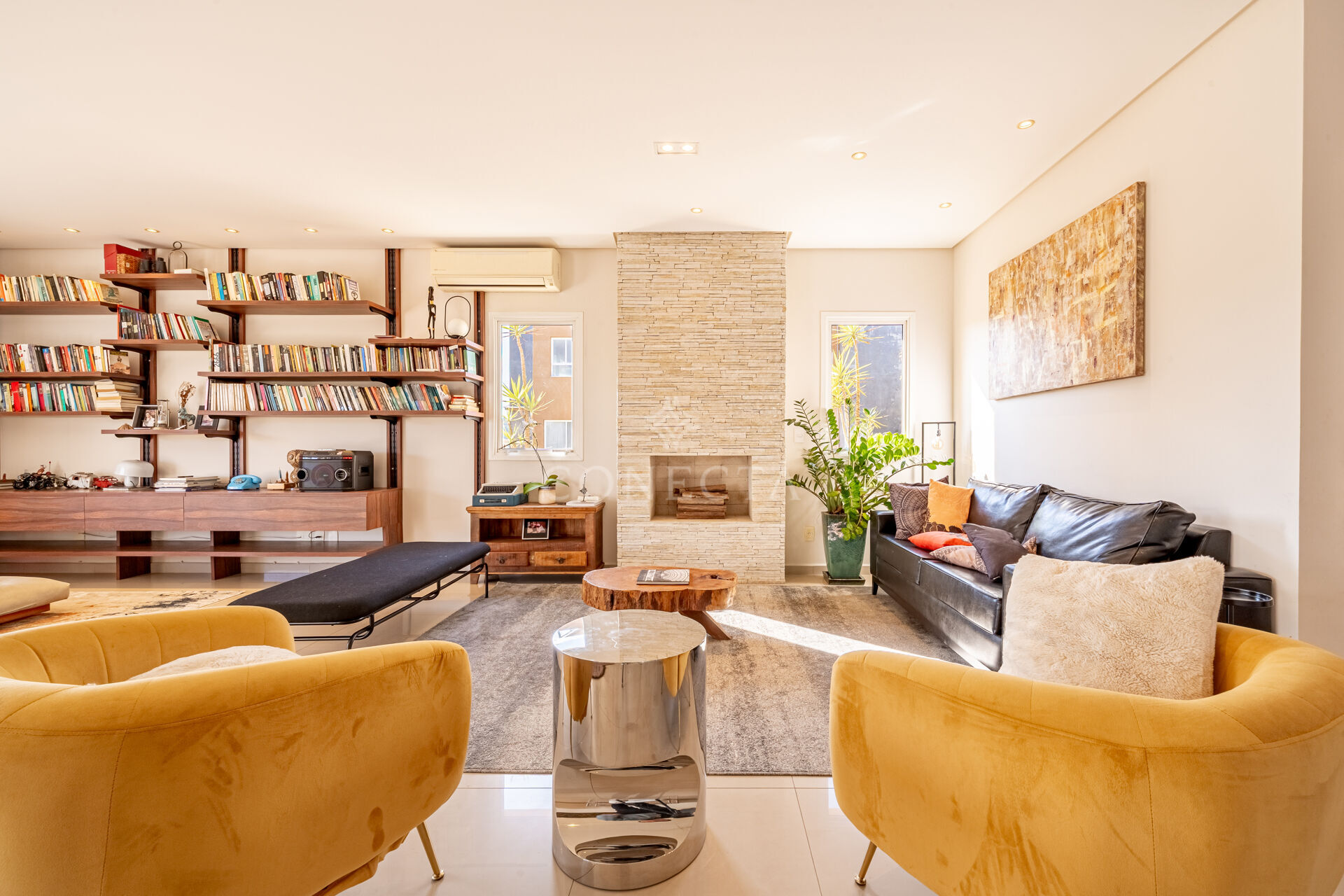 Casa, 4 quartos, 590 m² - Foto 5