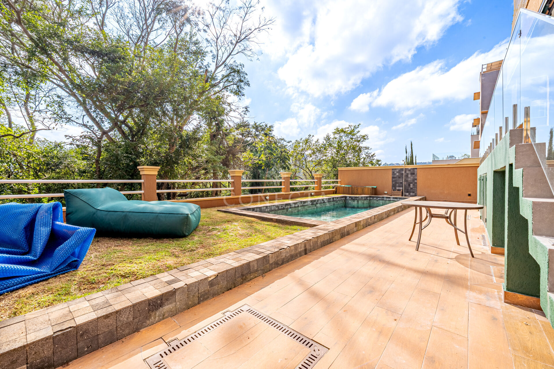 Casa, 4 quartos, 590 m² - Foto 41