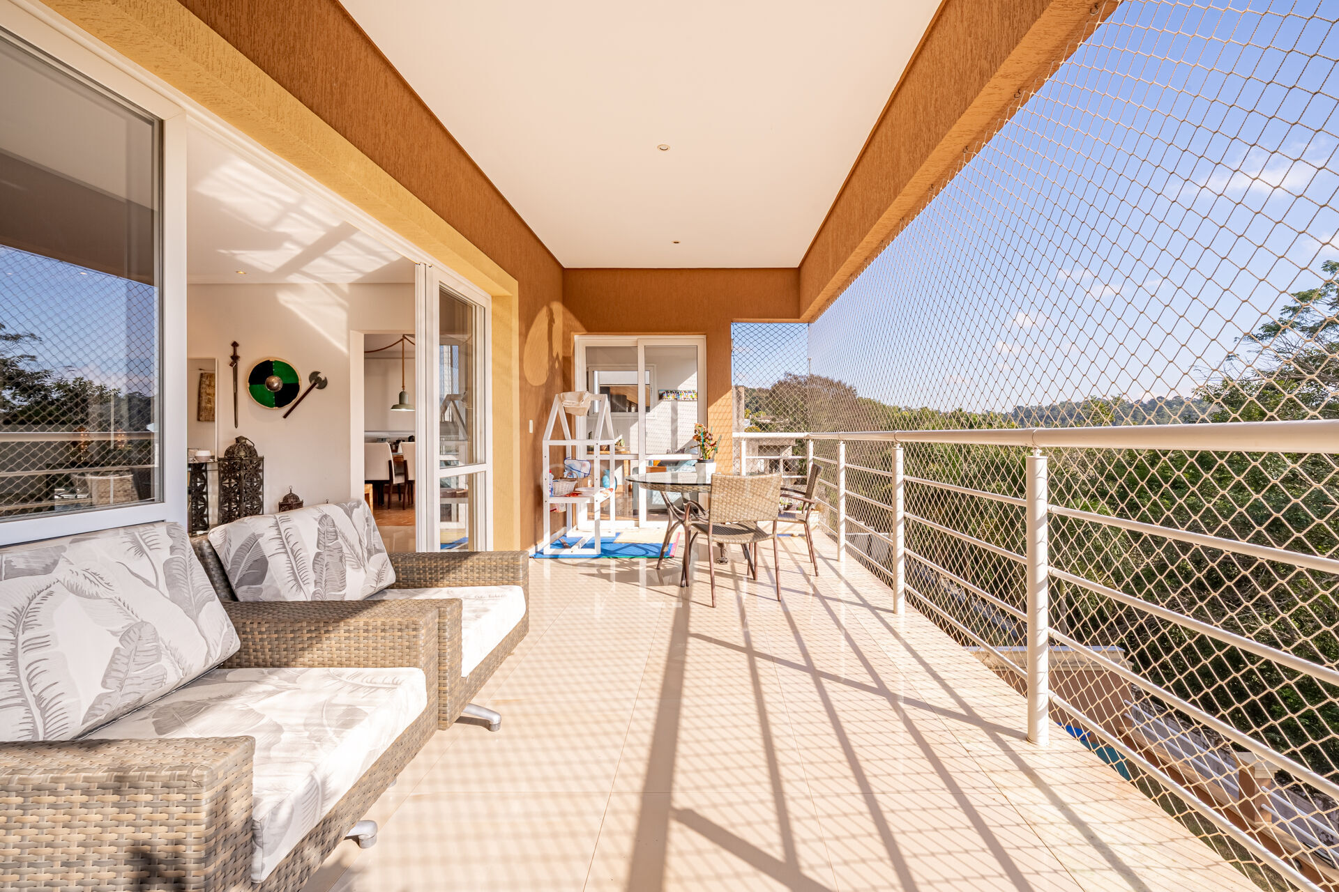 Casa, 4 quartos, 590 m² - Foto 16