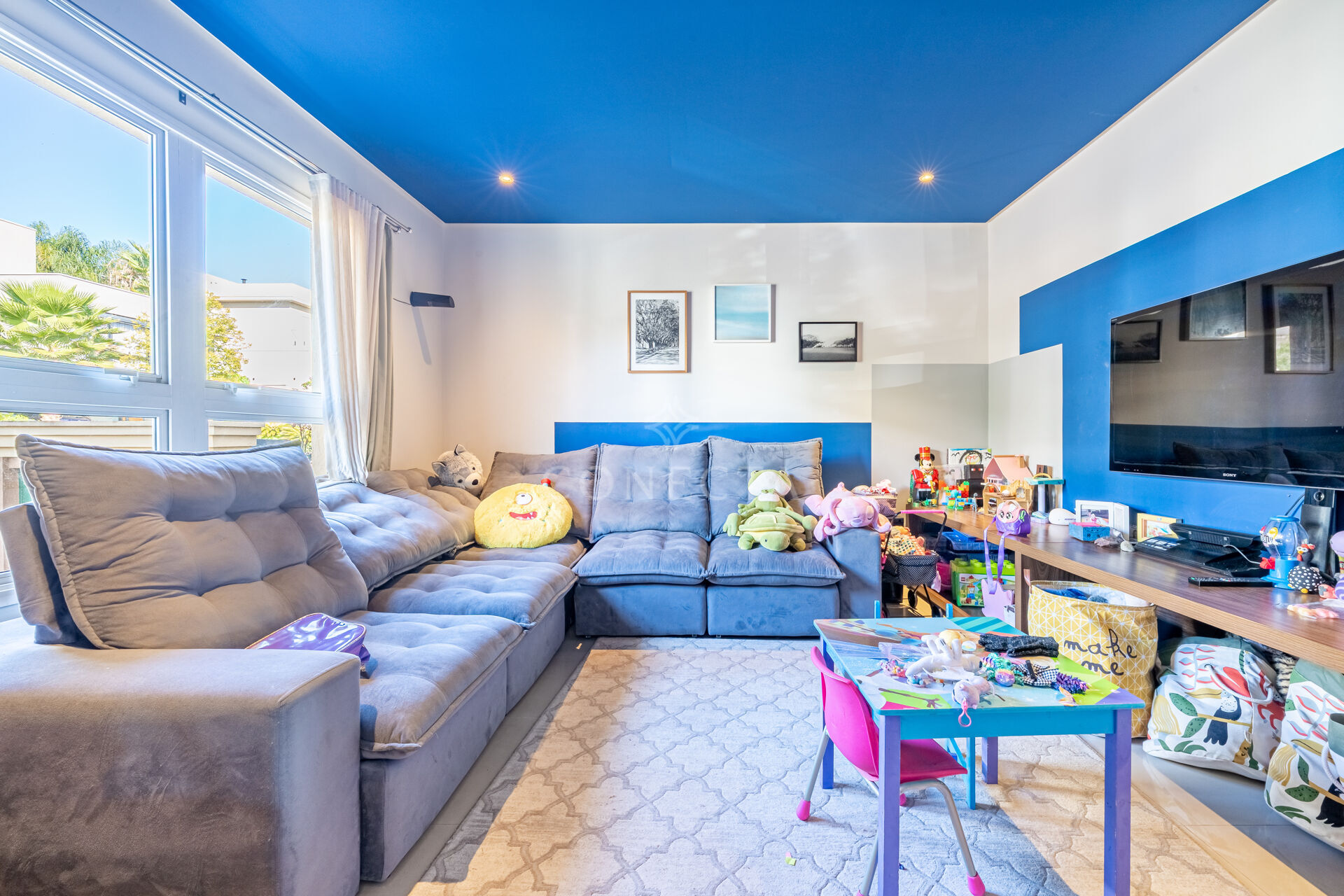 Casa, 4 quartos, 590 m² - Foto 12