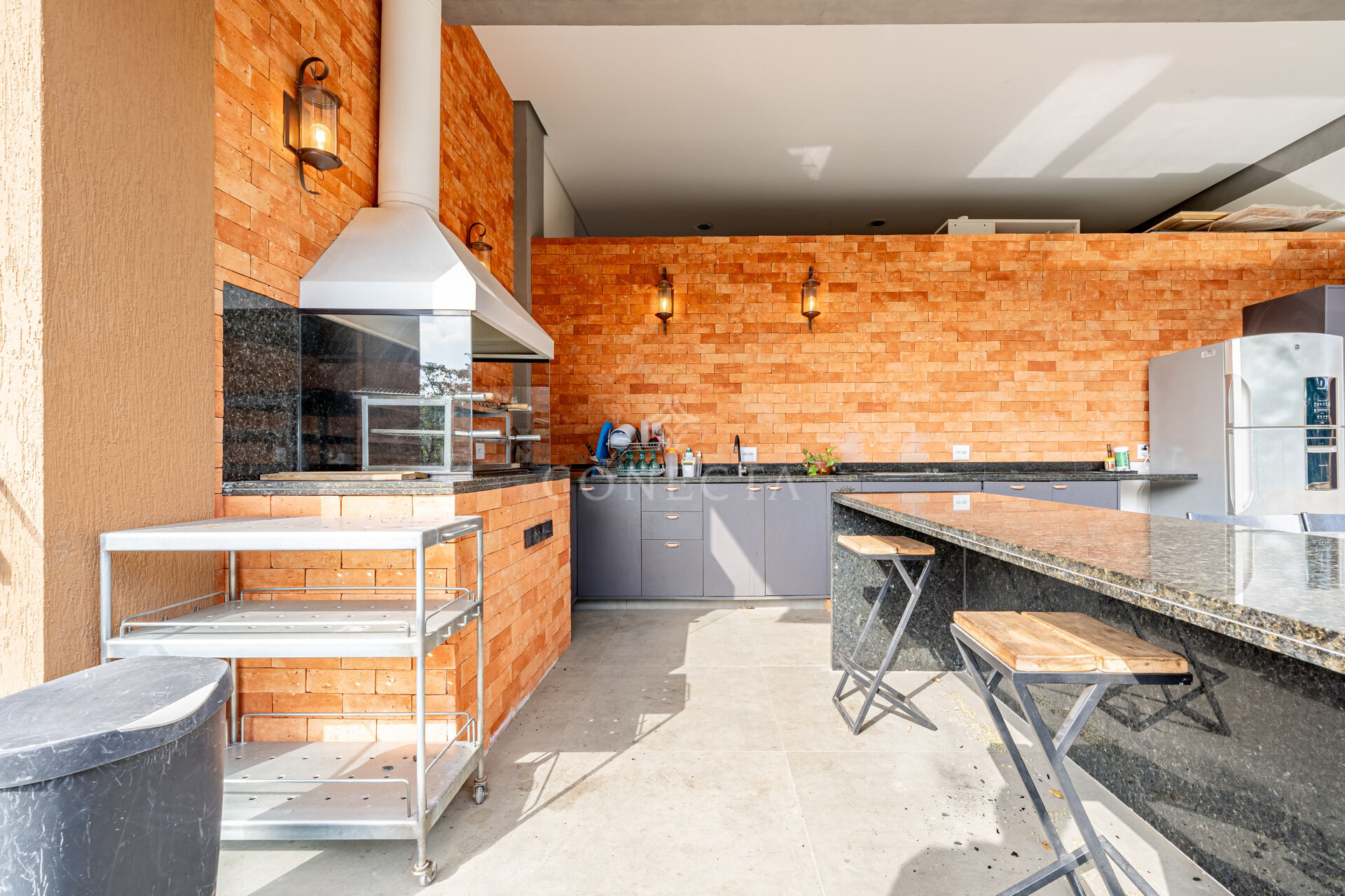 Casa, 4 quartos, 590 m² - Foto 40