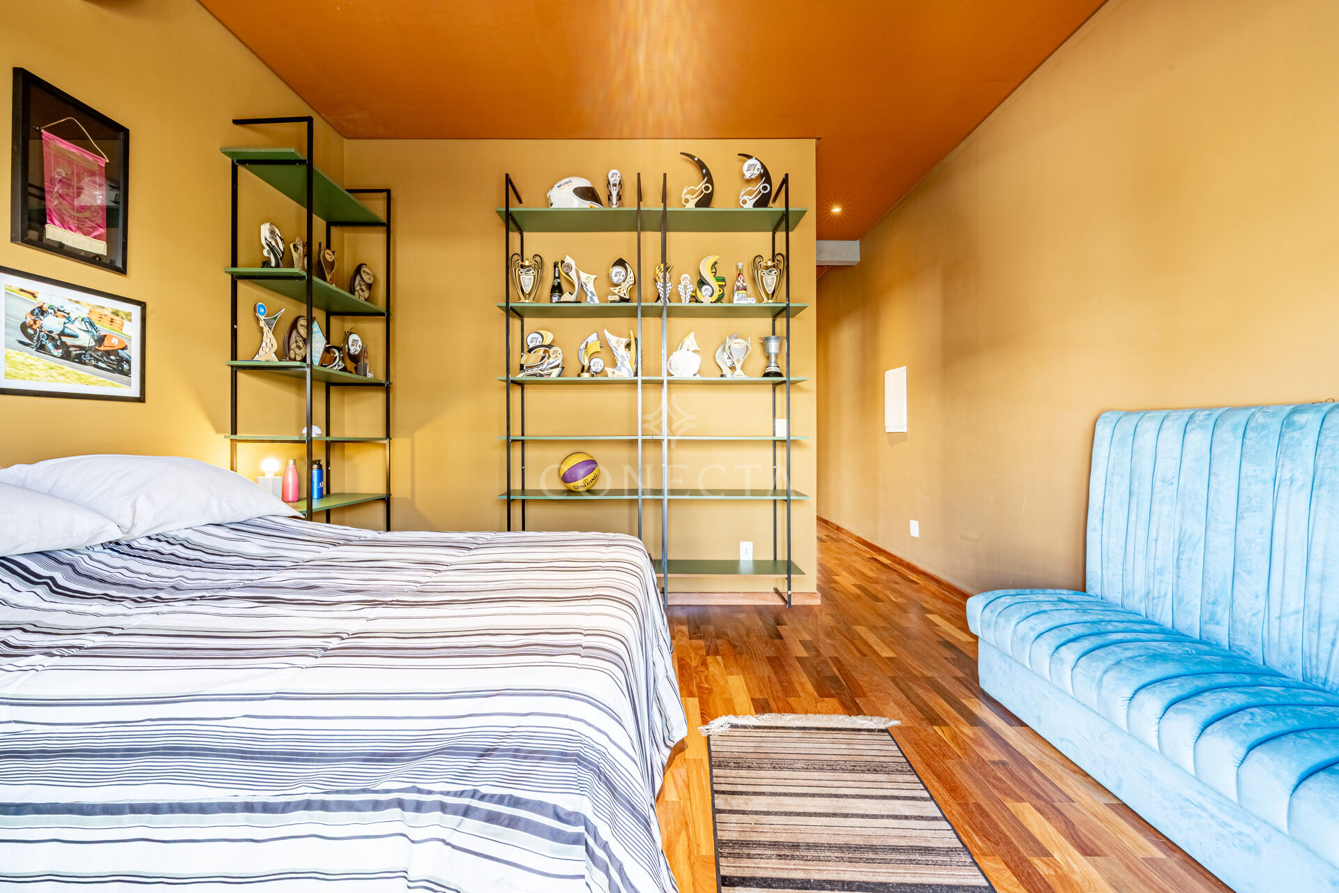 Casa, 4 quartos, 590 m² - Foto 29