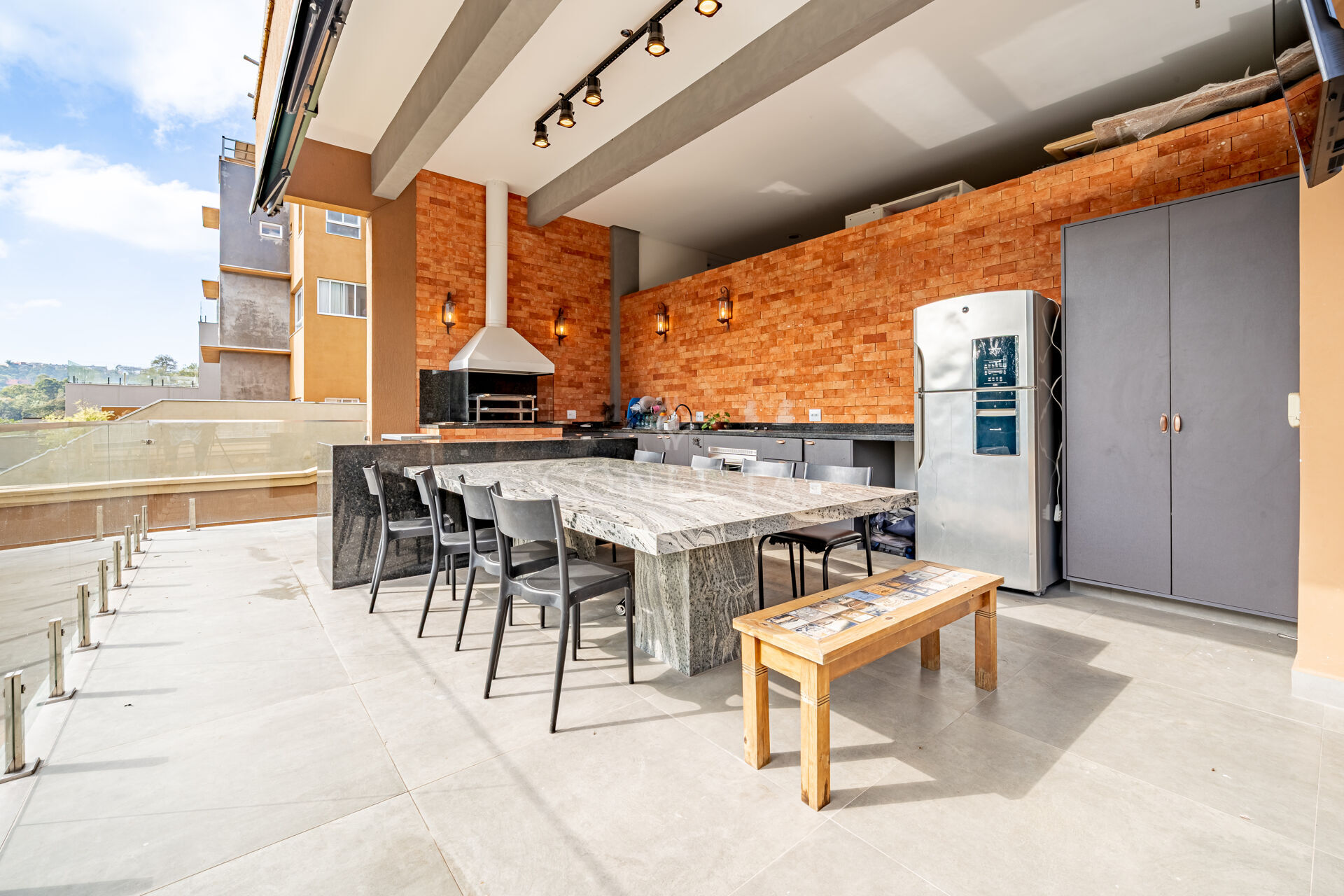 Casa, 4 quartos, 590 m² - Foto 39