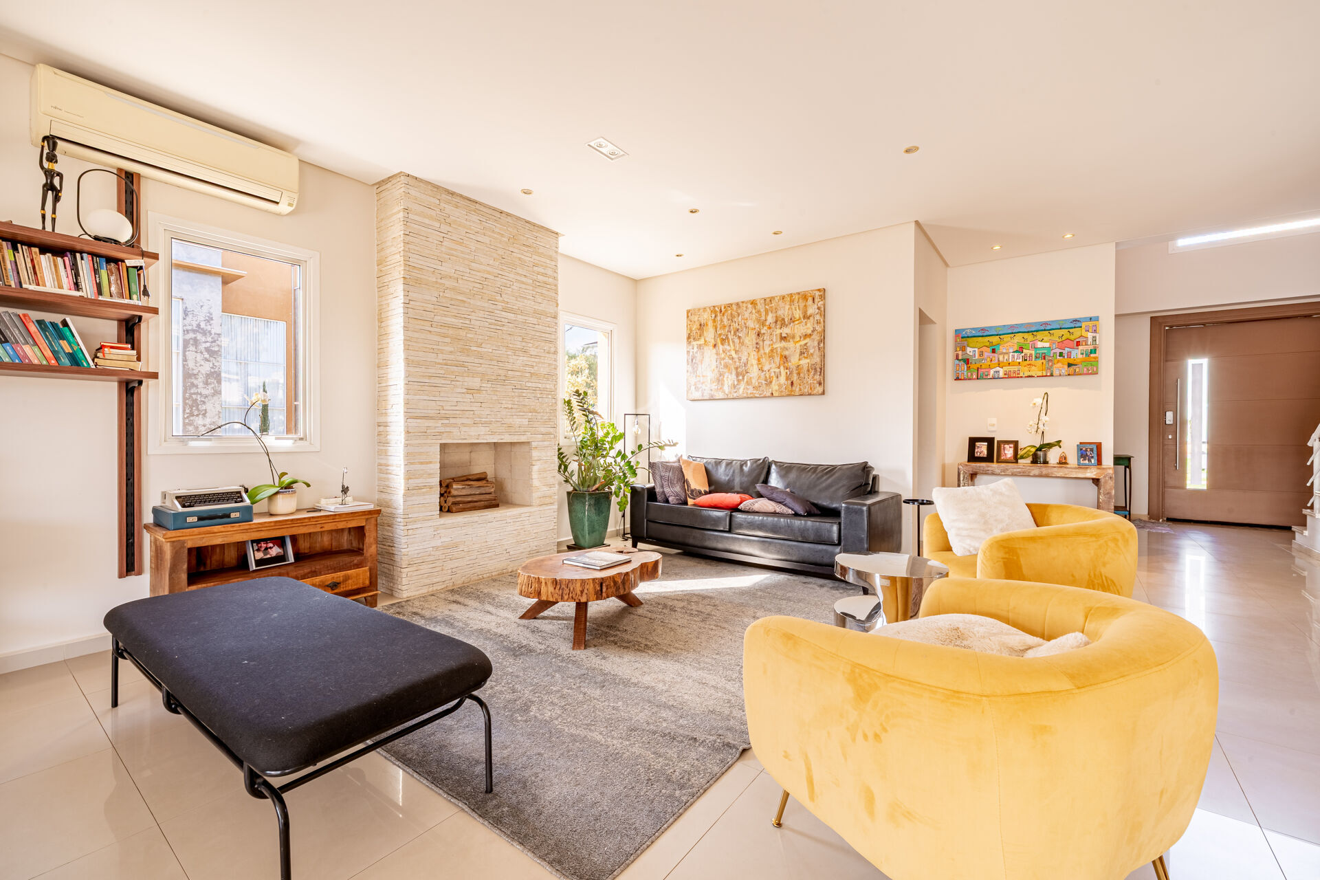 Casa, 4 quartos, 590 m² - Foto 6