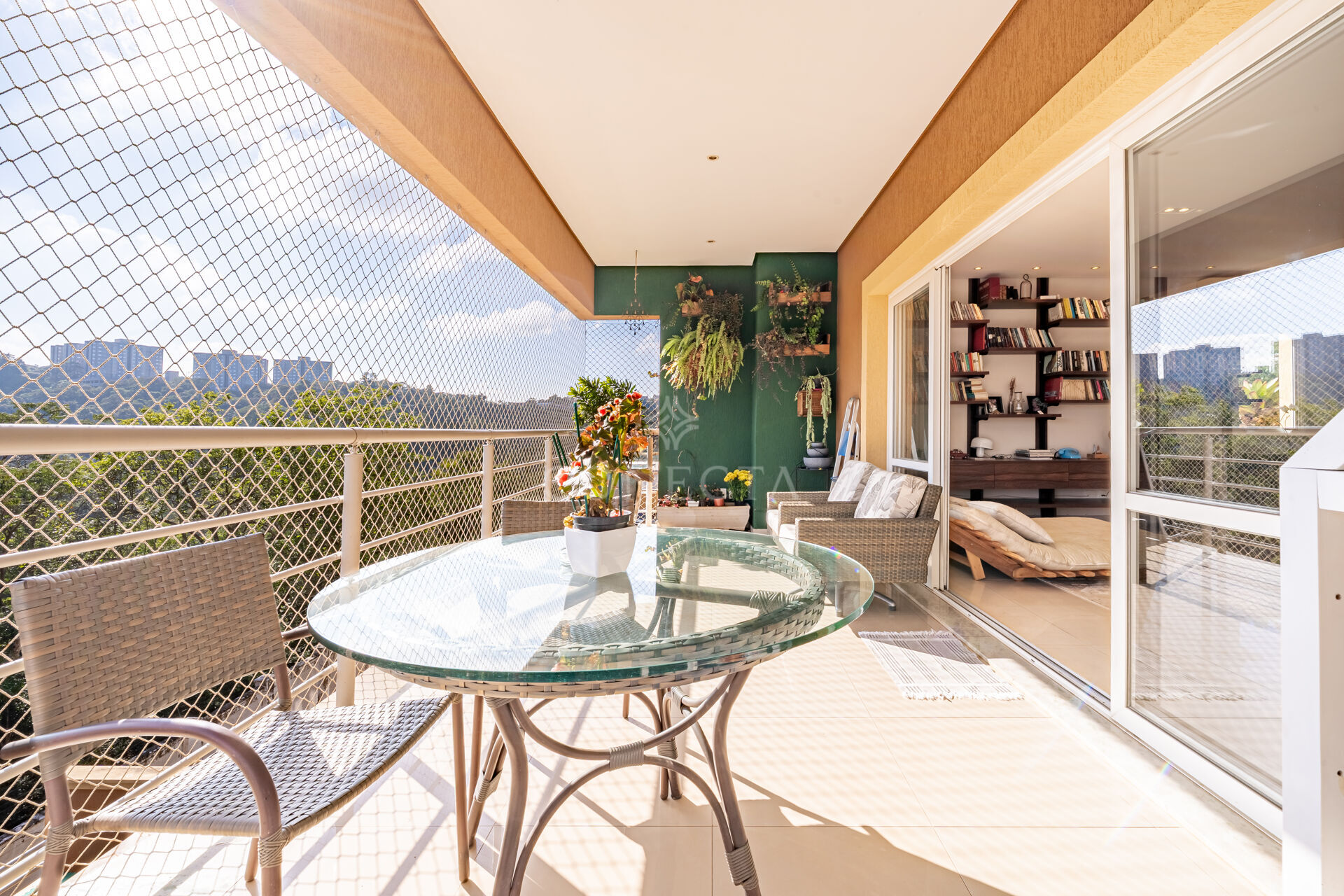 Casa, 4 quartos, 590 m² - Foto 15