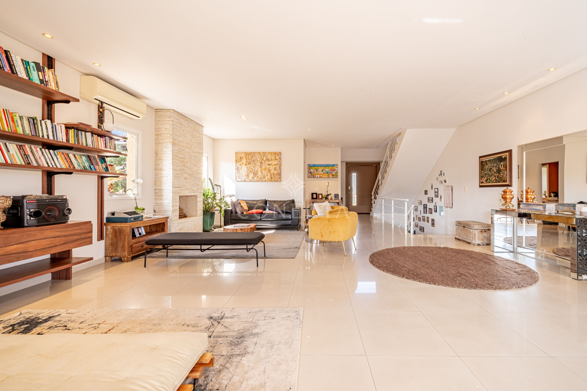 Casa, 4 quartos, 590 m² - Foto 9