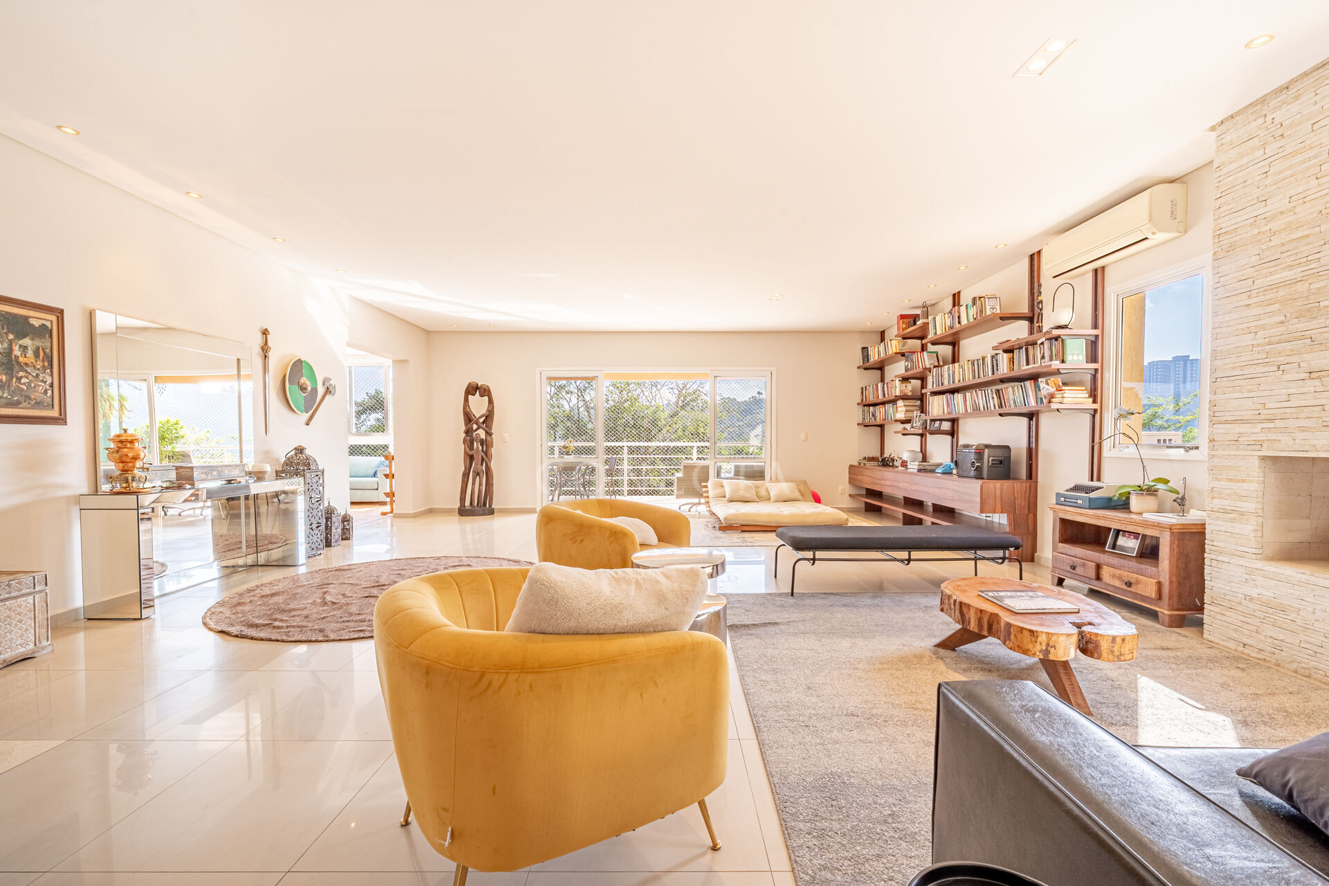 Casa, 4 quartos, 590 m² - Foto 3