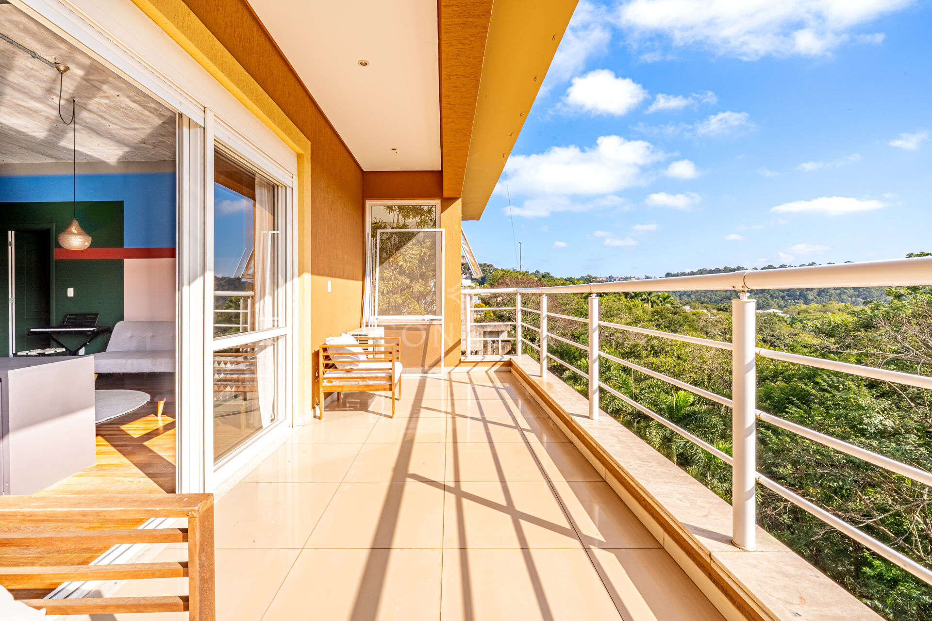 Casa, 4 quartos, 590 m² - Foto 27