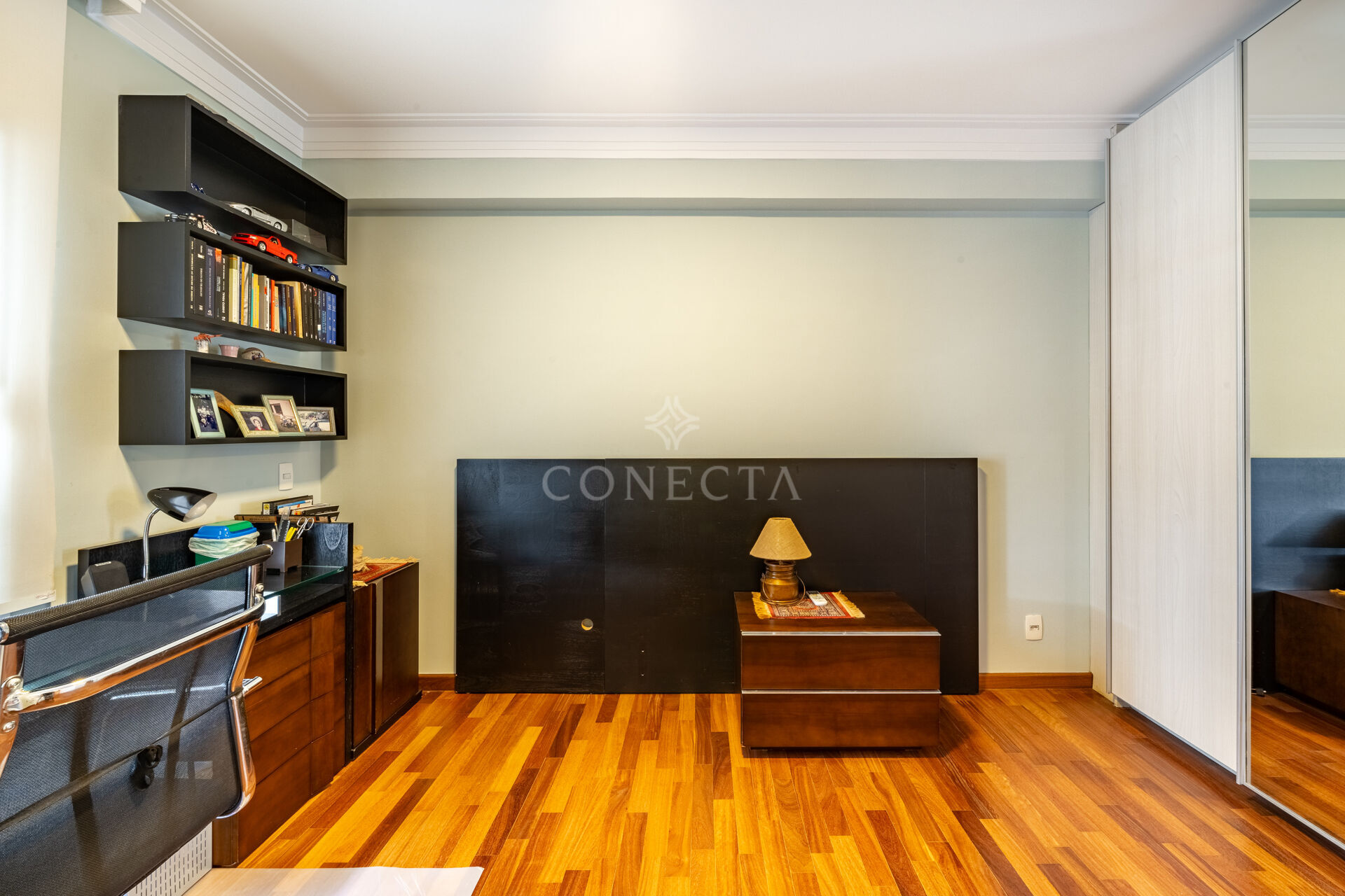 Apartamento à venda com 3 quartos, 196m² - Foto 24