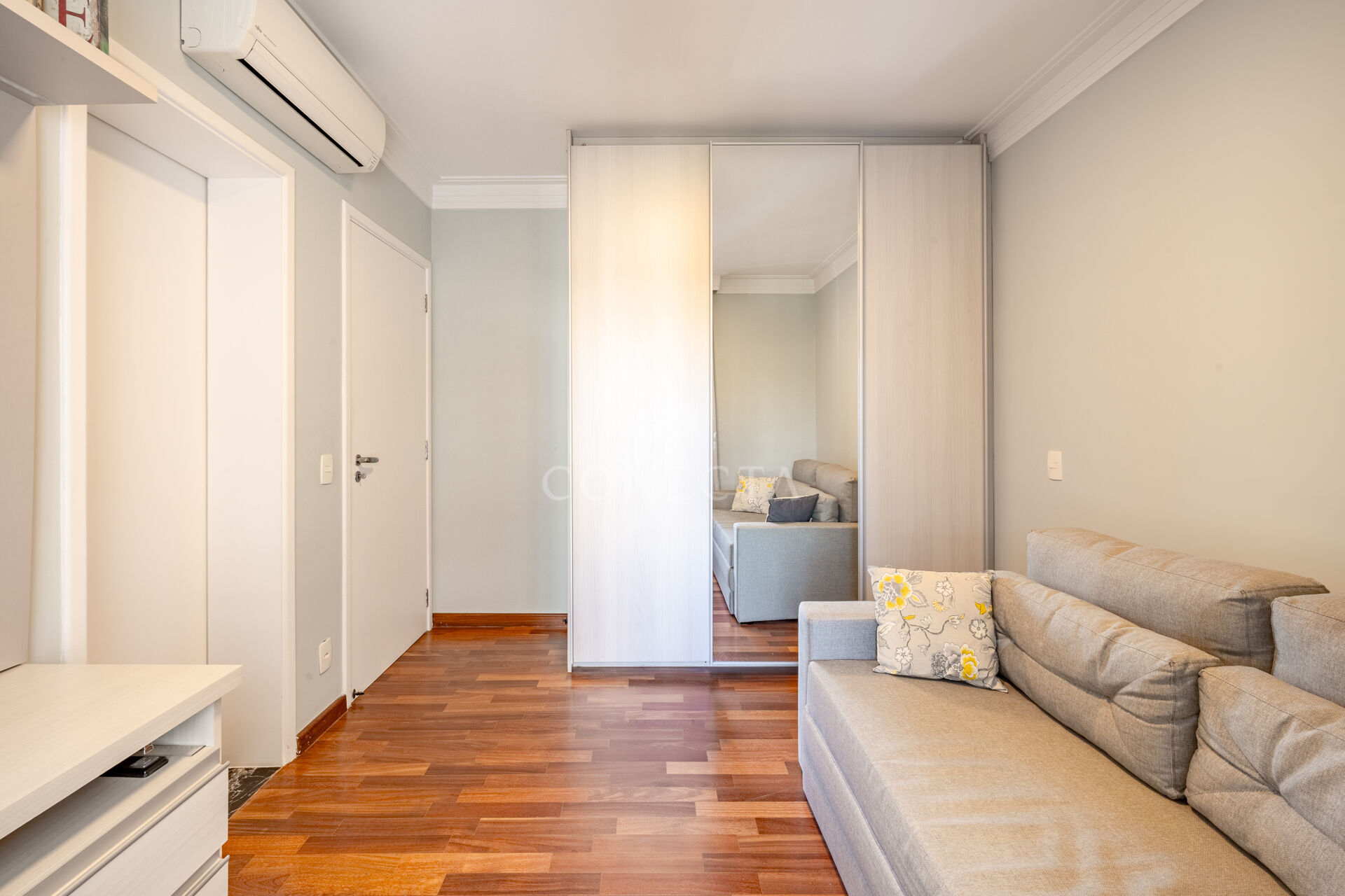 Apartamento à venda com 3 quartos, 196m² - Foto 21