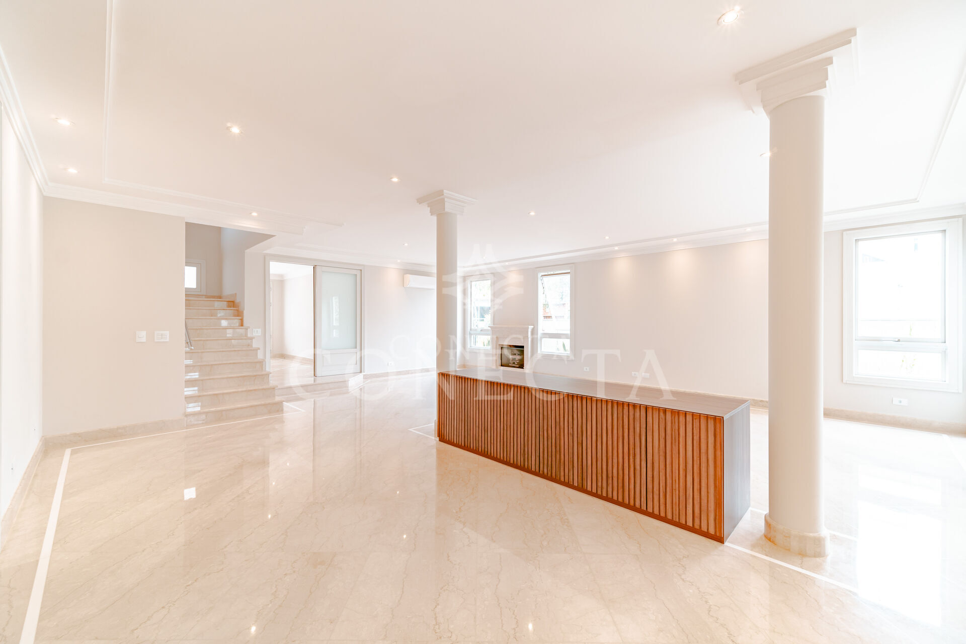 Casa, 5 quartos, 470 m² - Foto 8