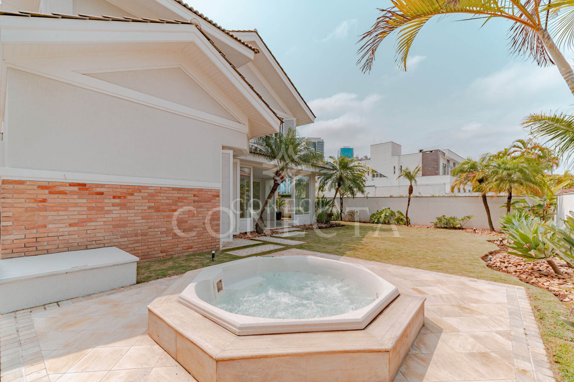 Casa, 5 quartos, 470 m² - Foto 26