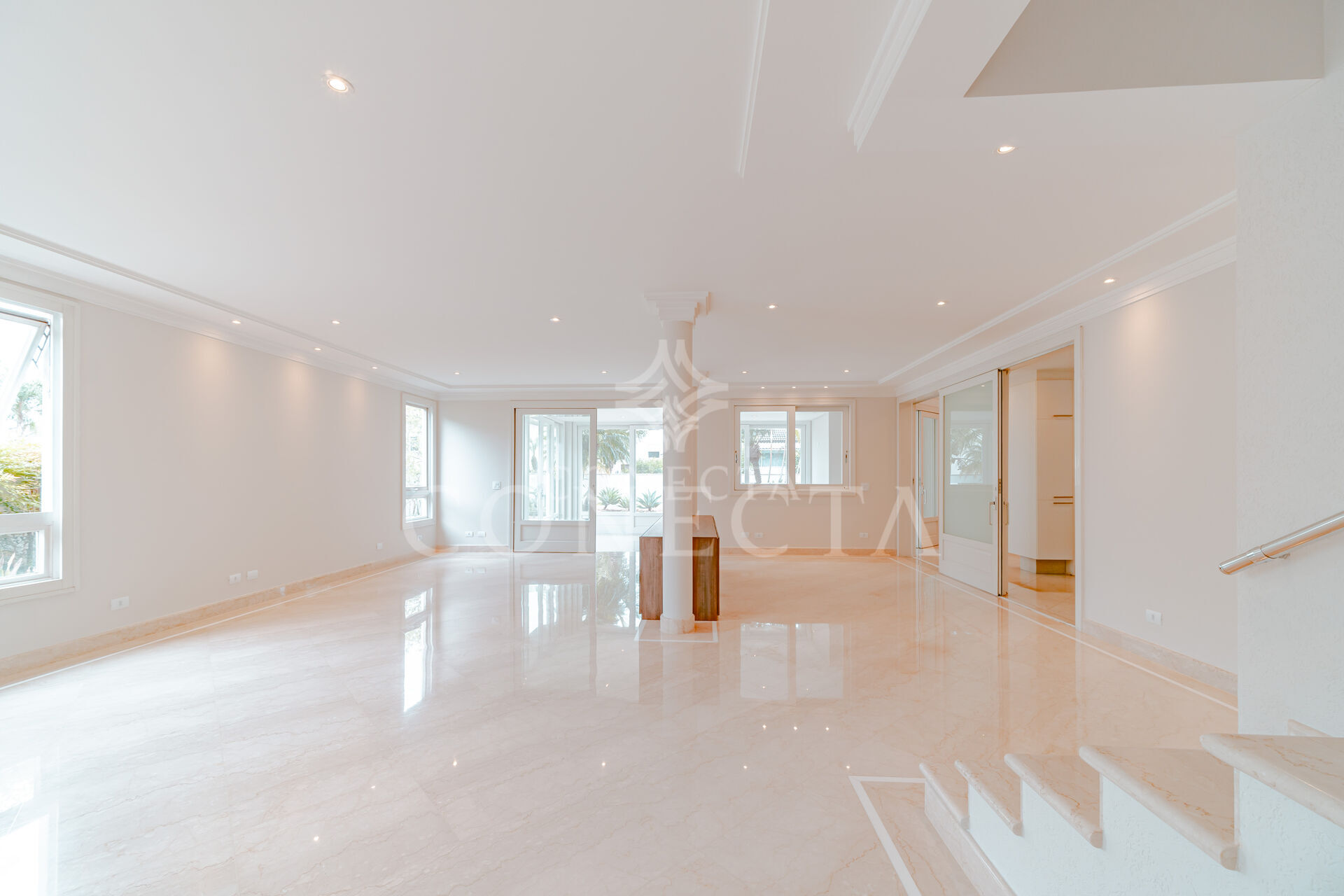 Casa, 5 quartos, 470 m² - Foto 6